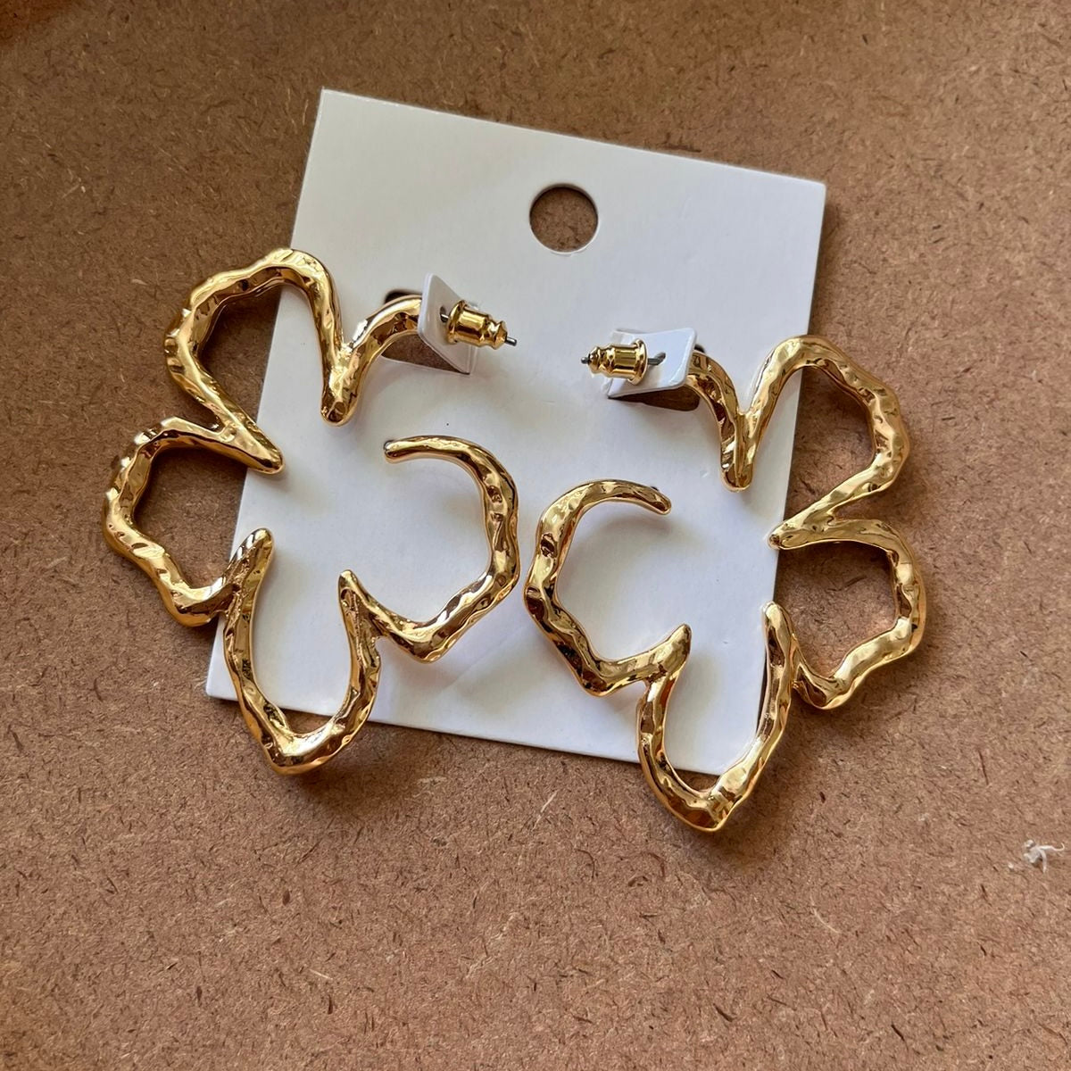 FLORA HOOPS