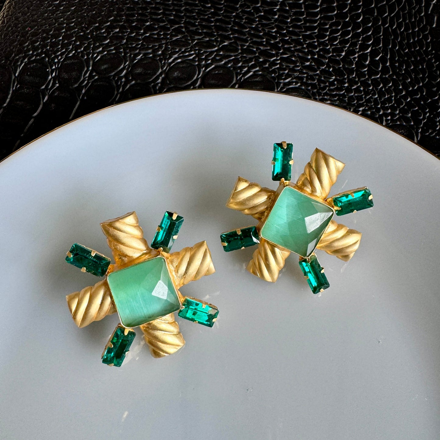Delila Earrings