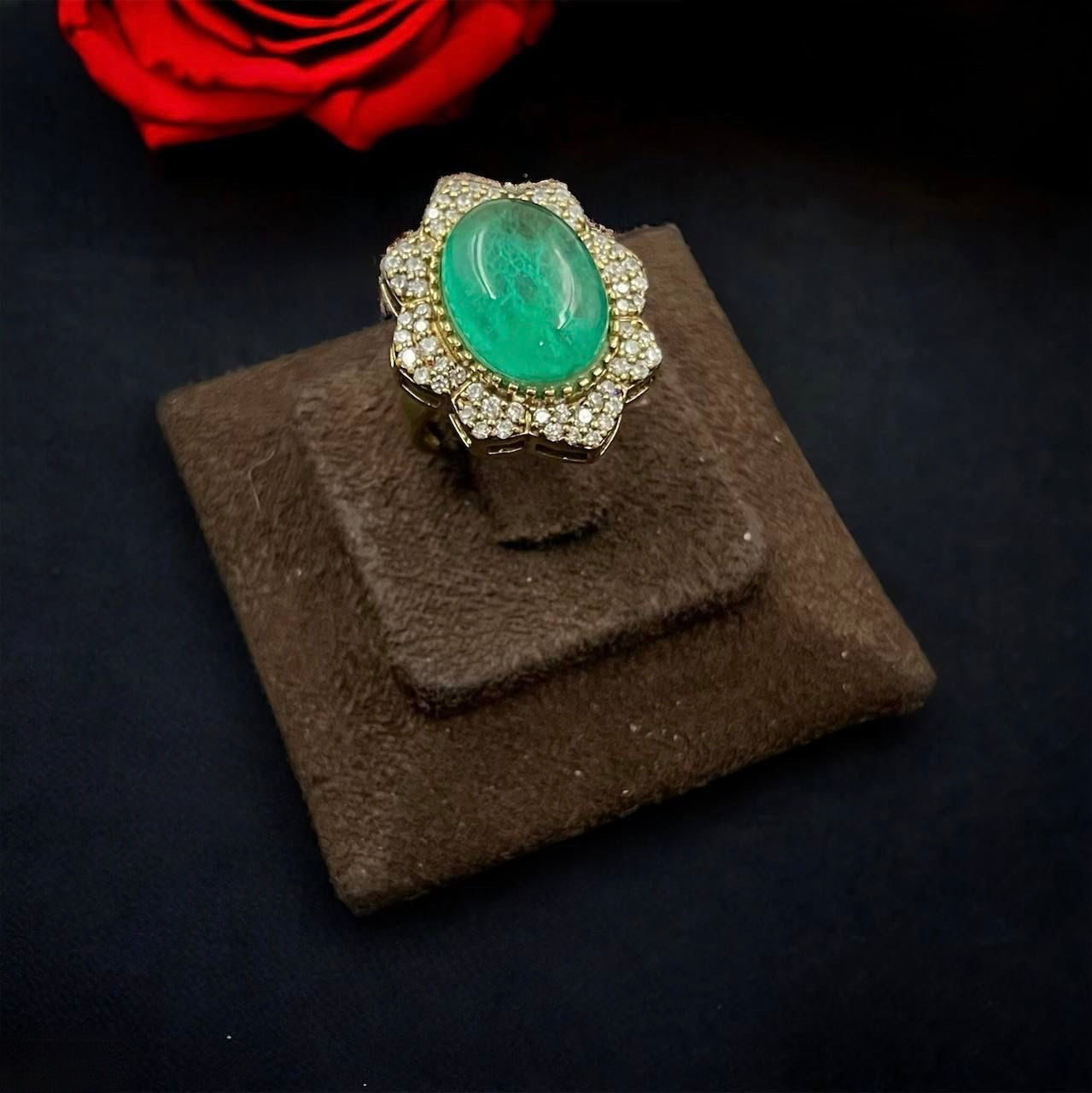 DOUBLET RING