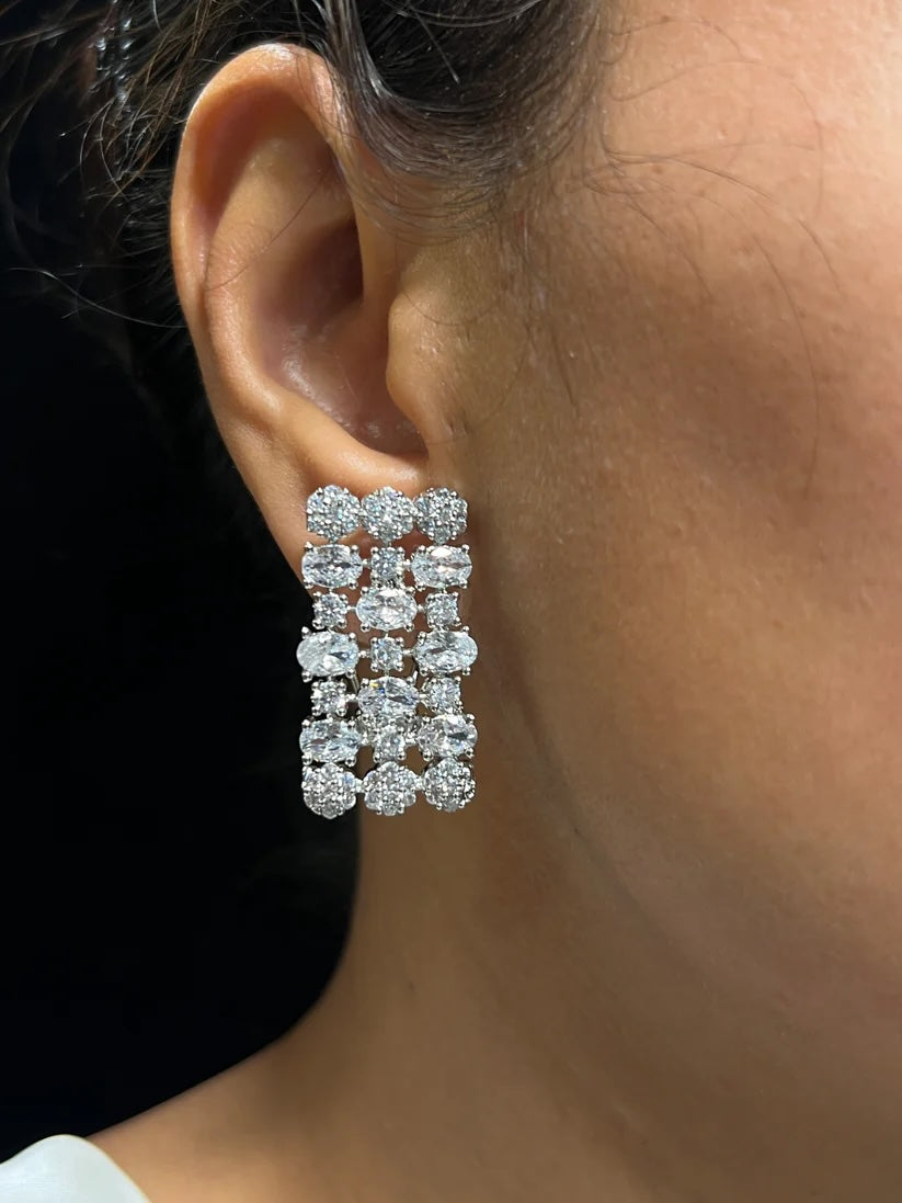 Marian Diamond Choker