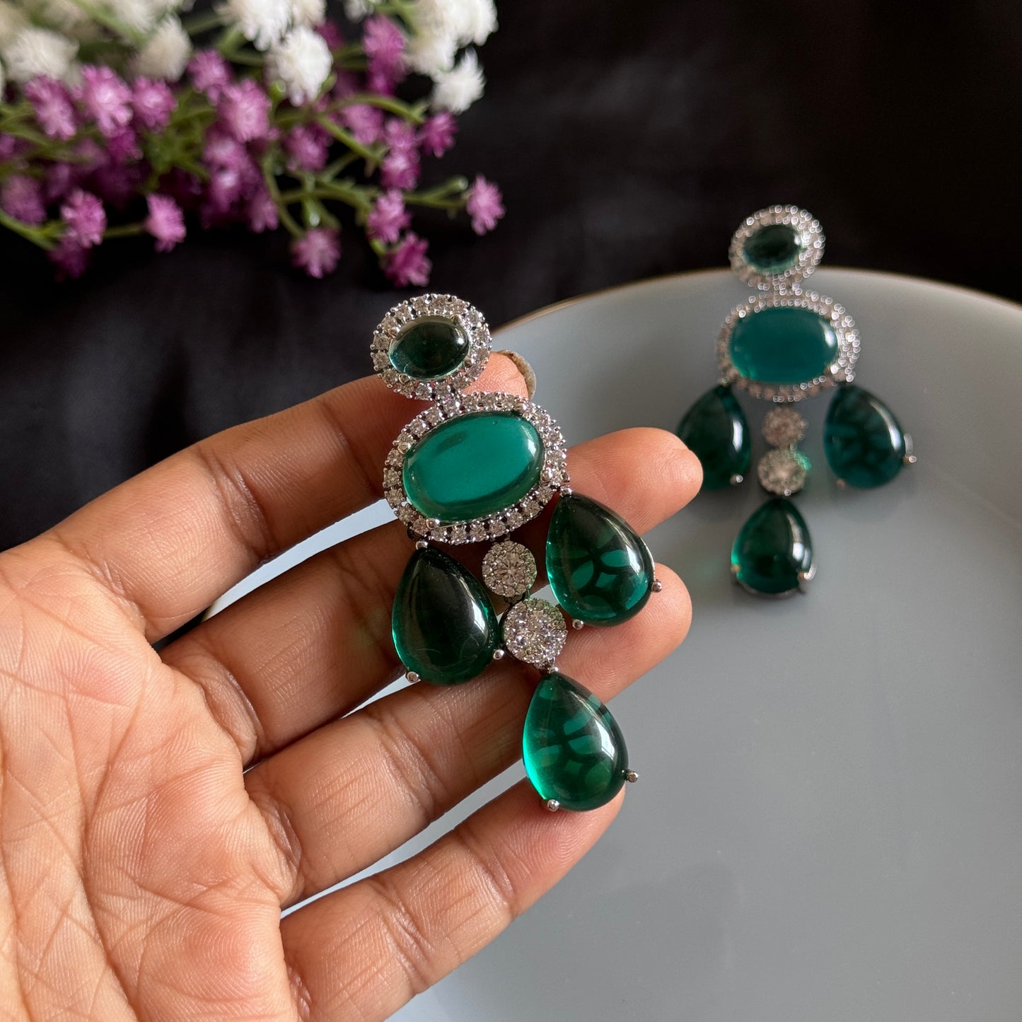 RUMANI - GREEN