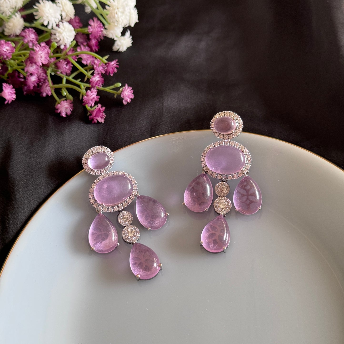 RUMANI - PURPLE