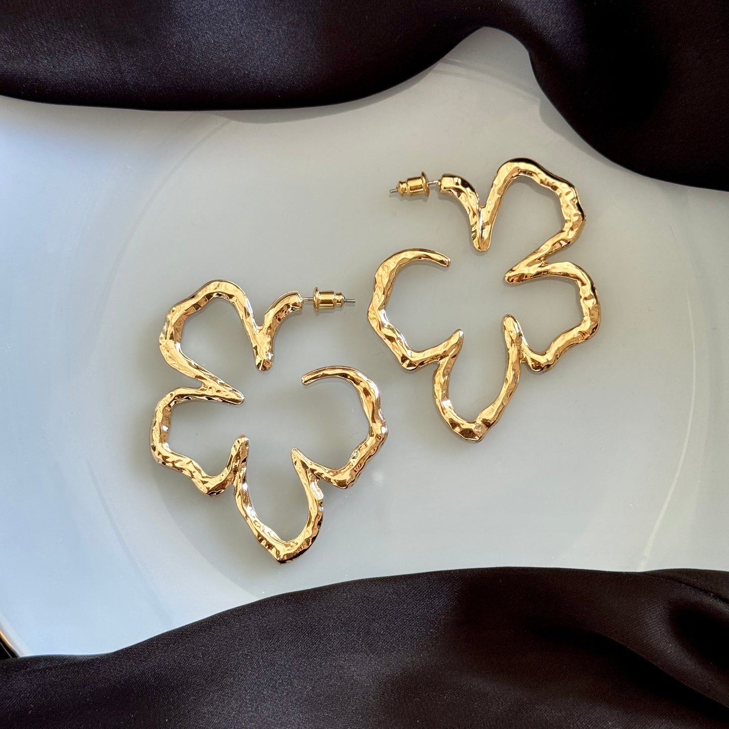 FLORA HOOPS