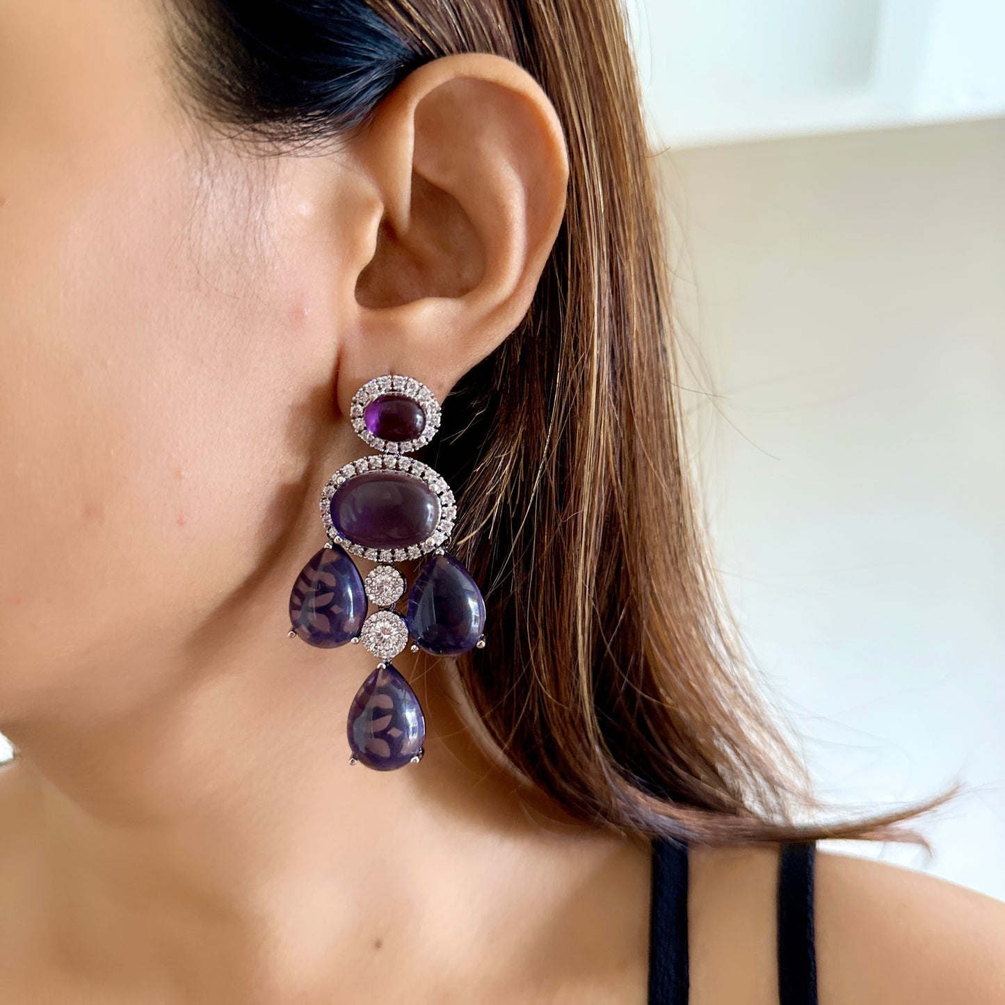 RUMANI - PURPLE