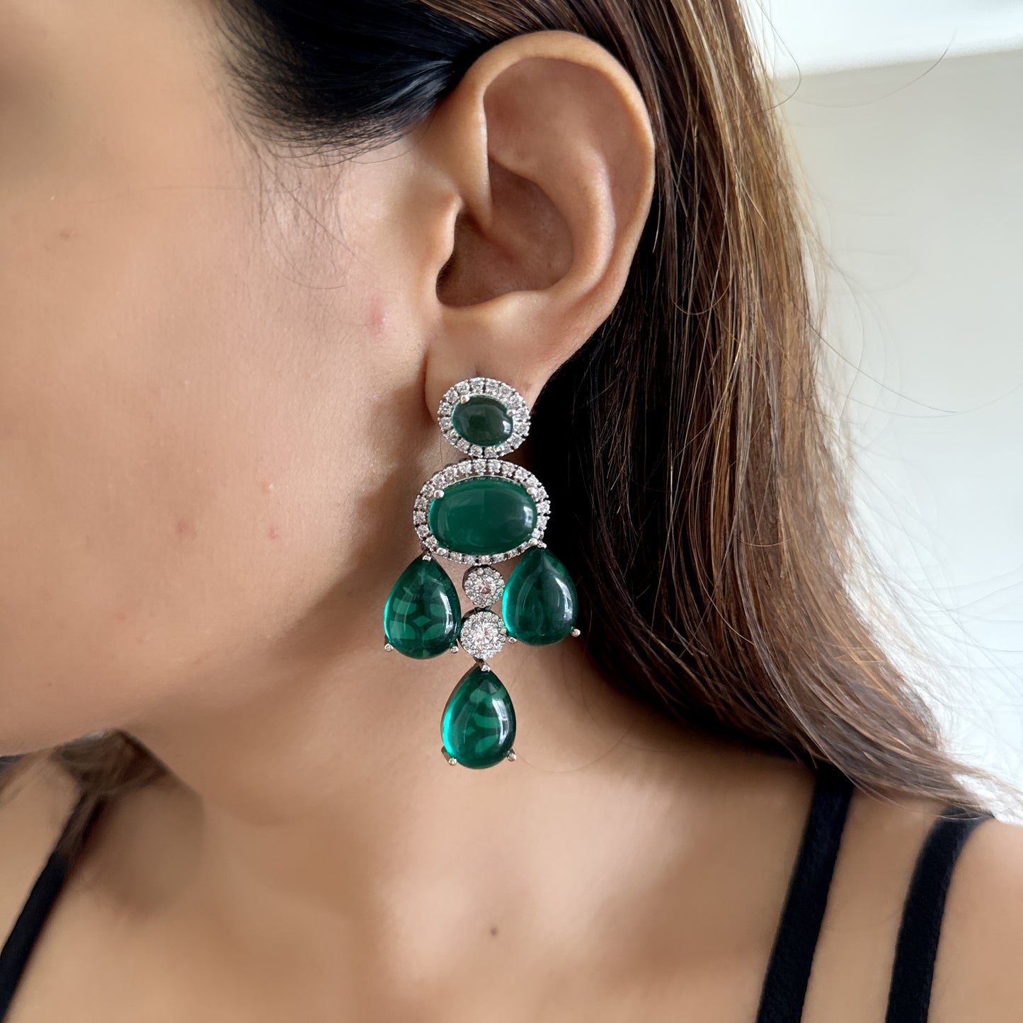 RUMANI - GREEN