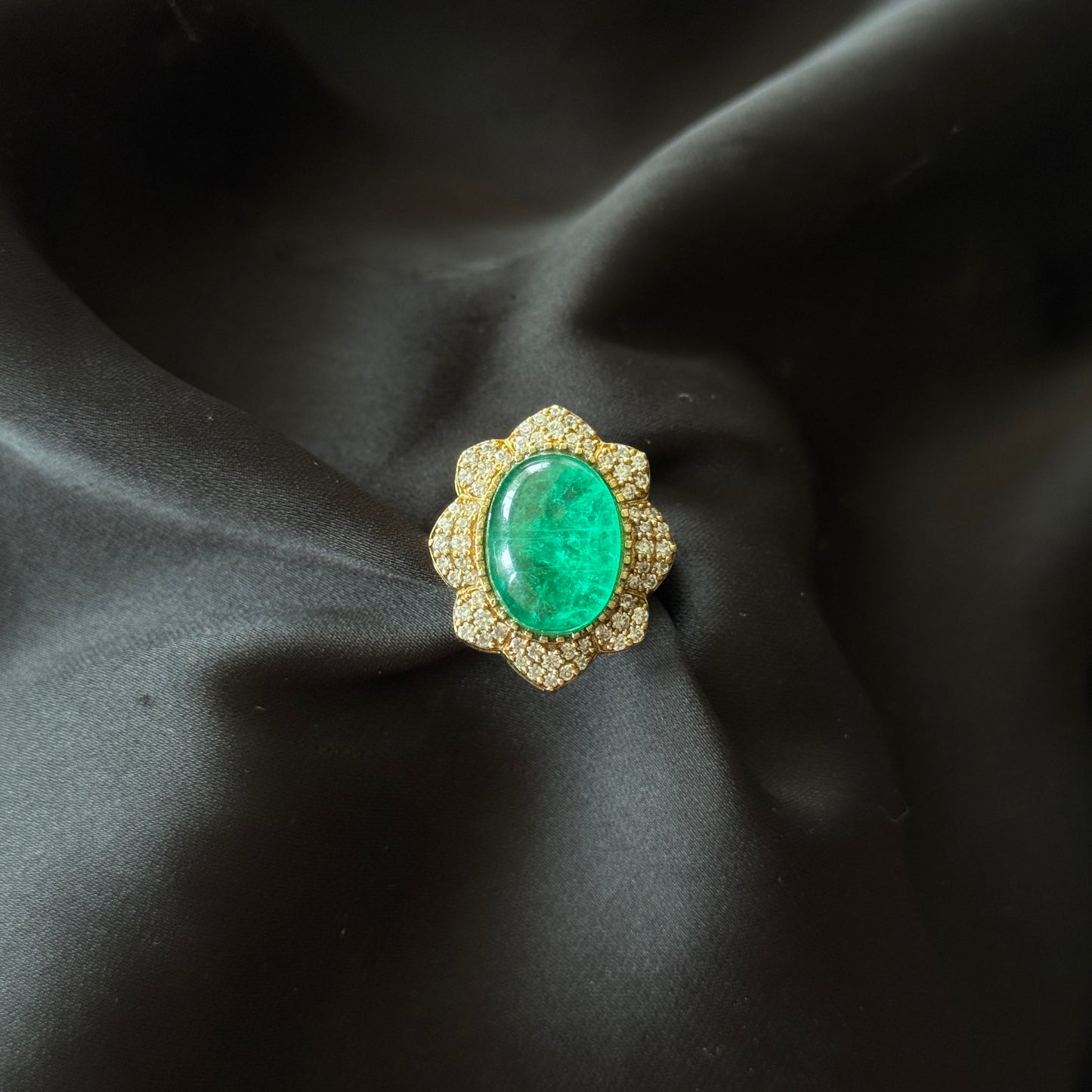 DOUBLET RING