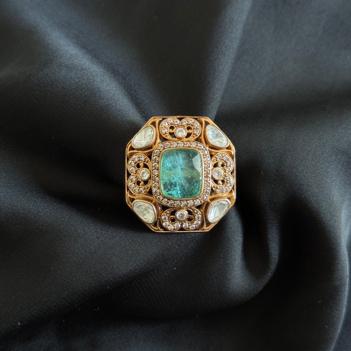 MINA RING