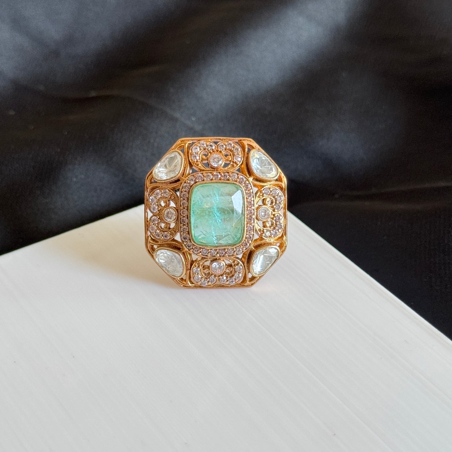 MINA RING