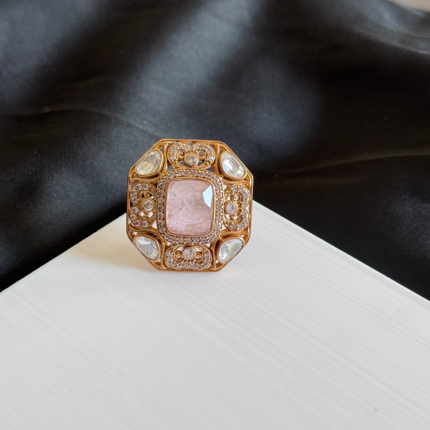 MINA RING
