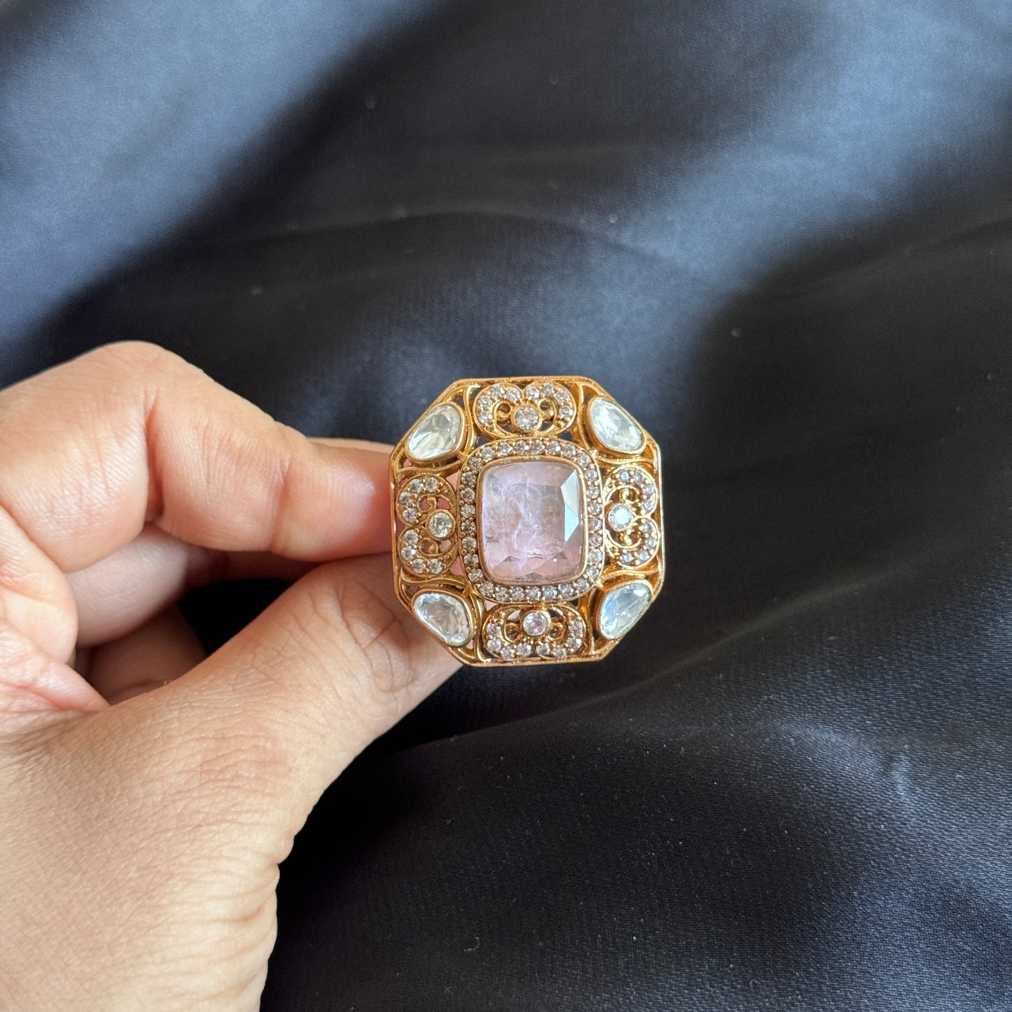 MINA RING