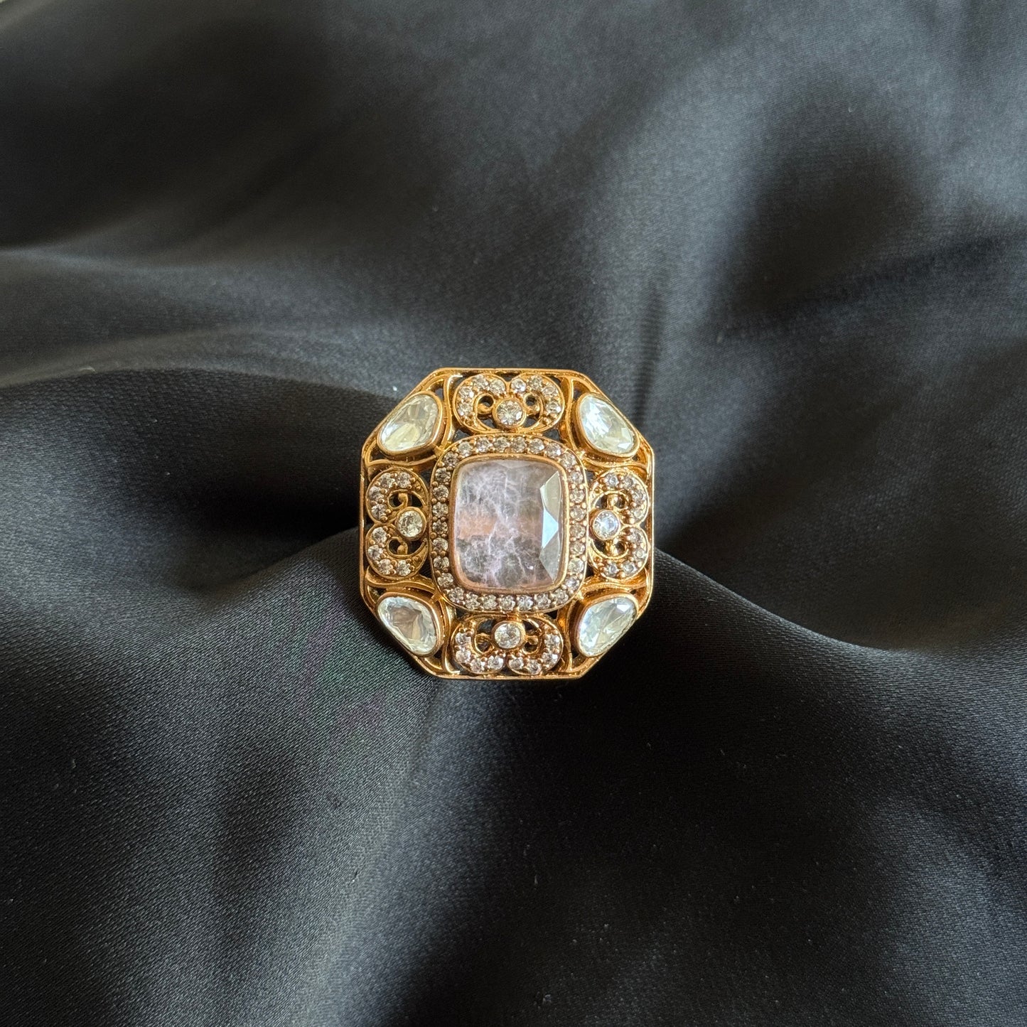 MINA RING