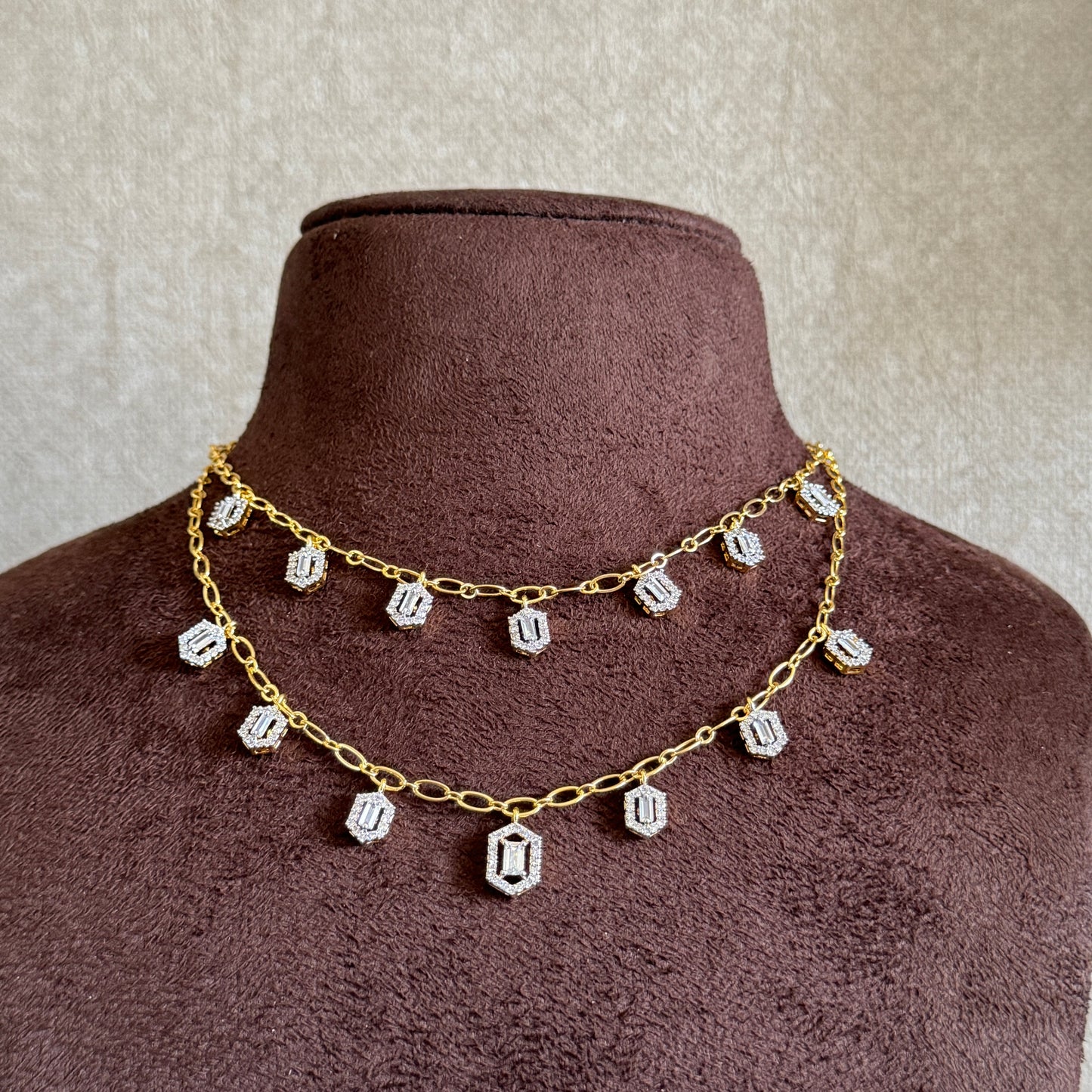 CHARM NECKLACE