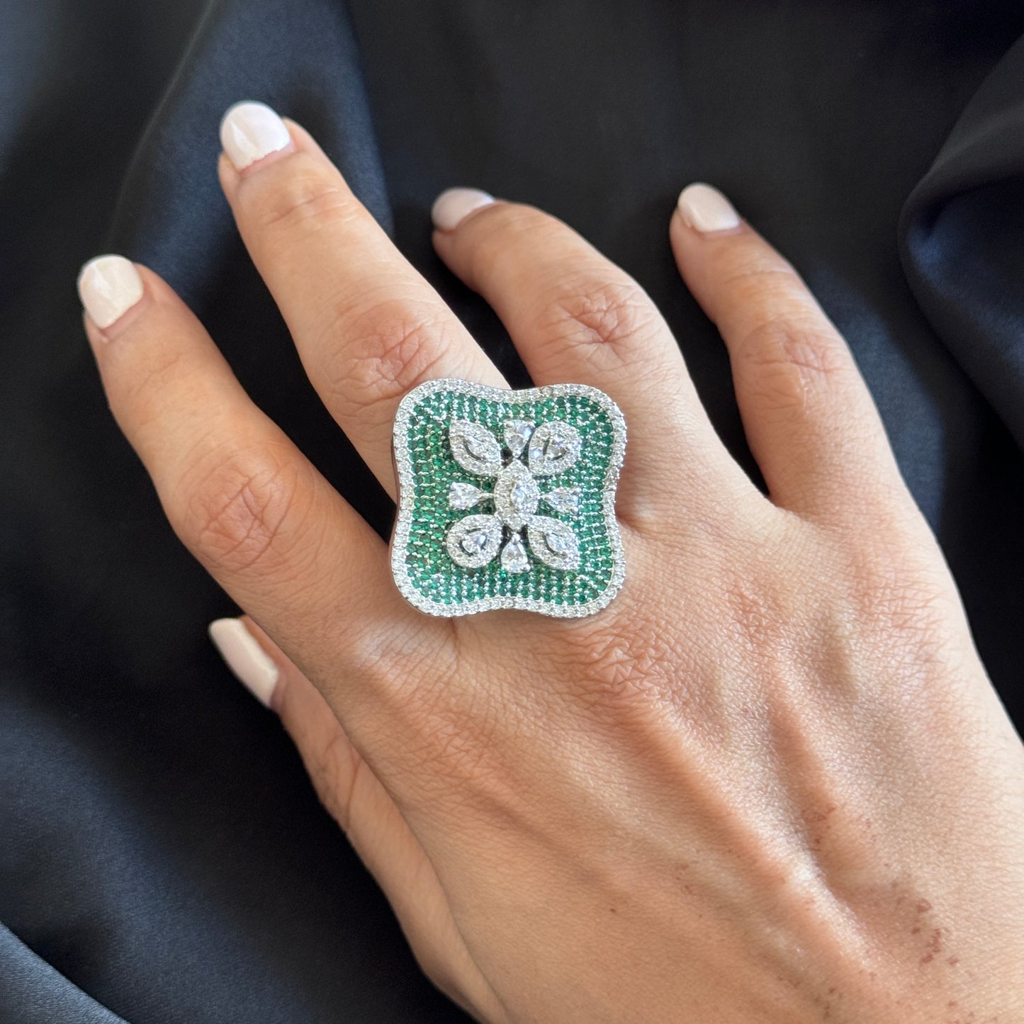 Diamond Ring