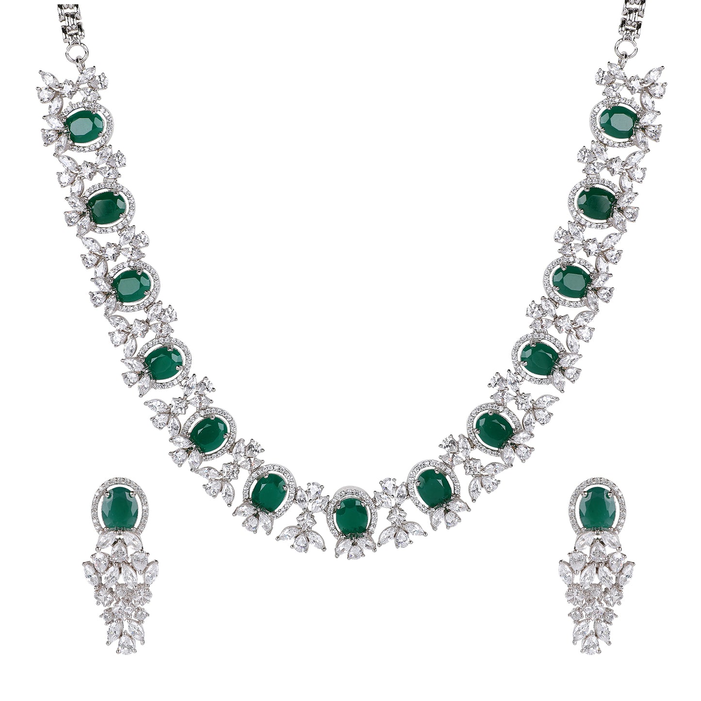 QUINN NECKLACE