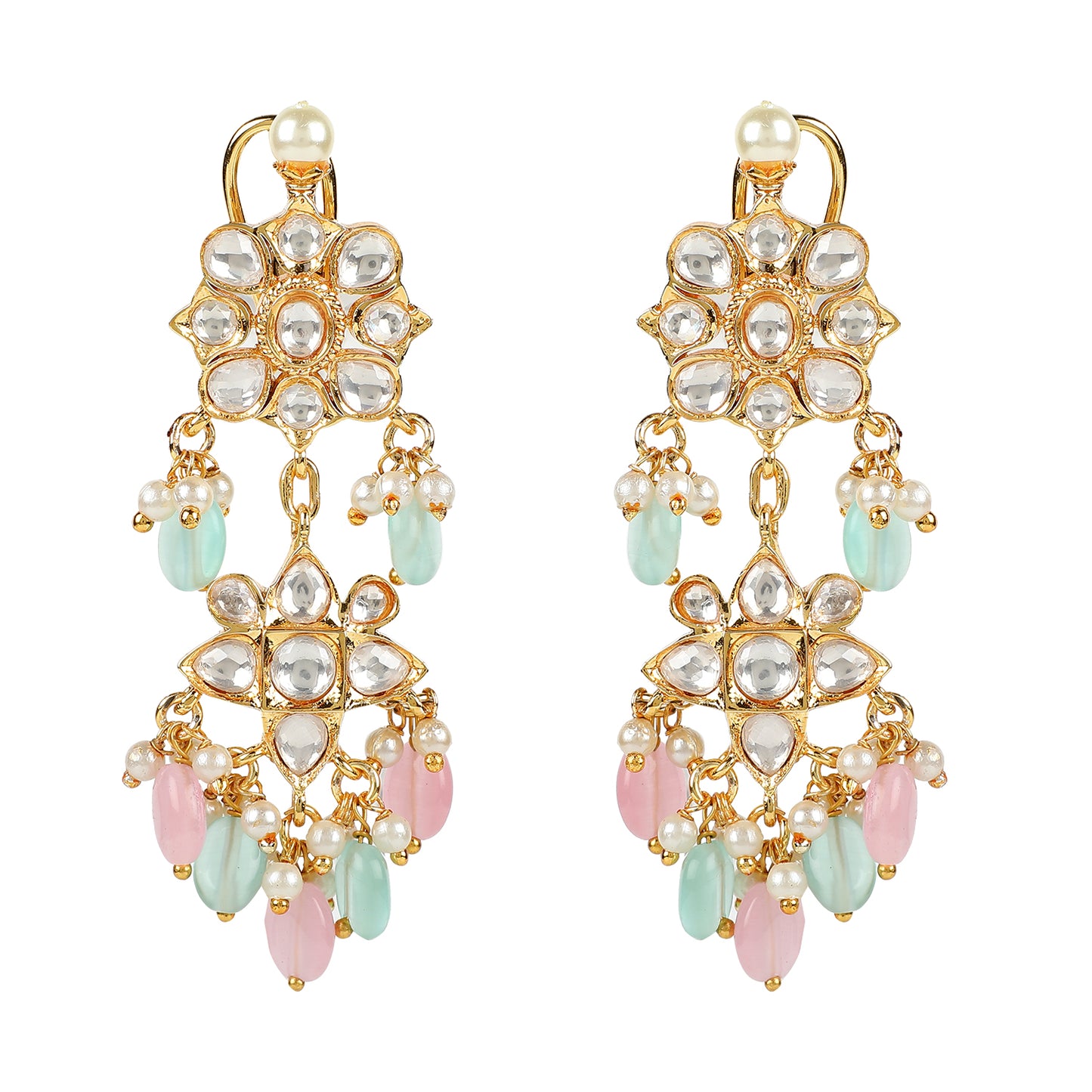 RAIMA NECKLACE