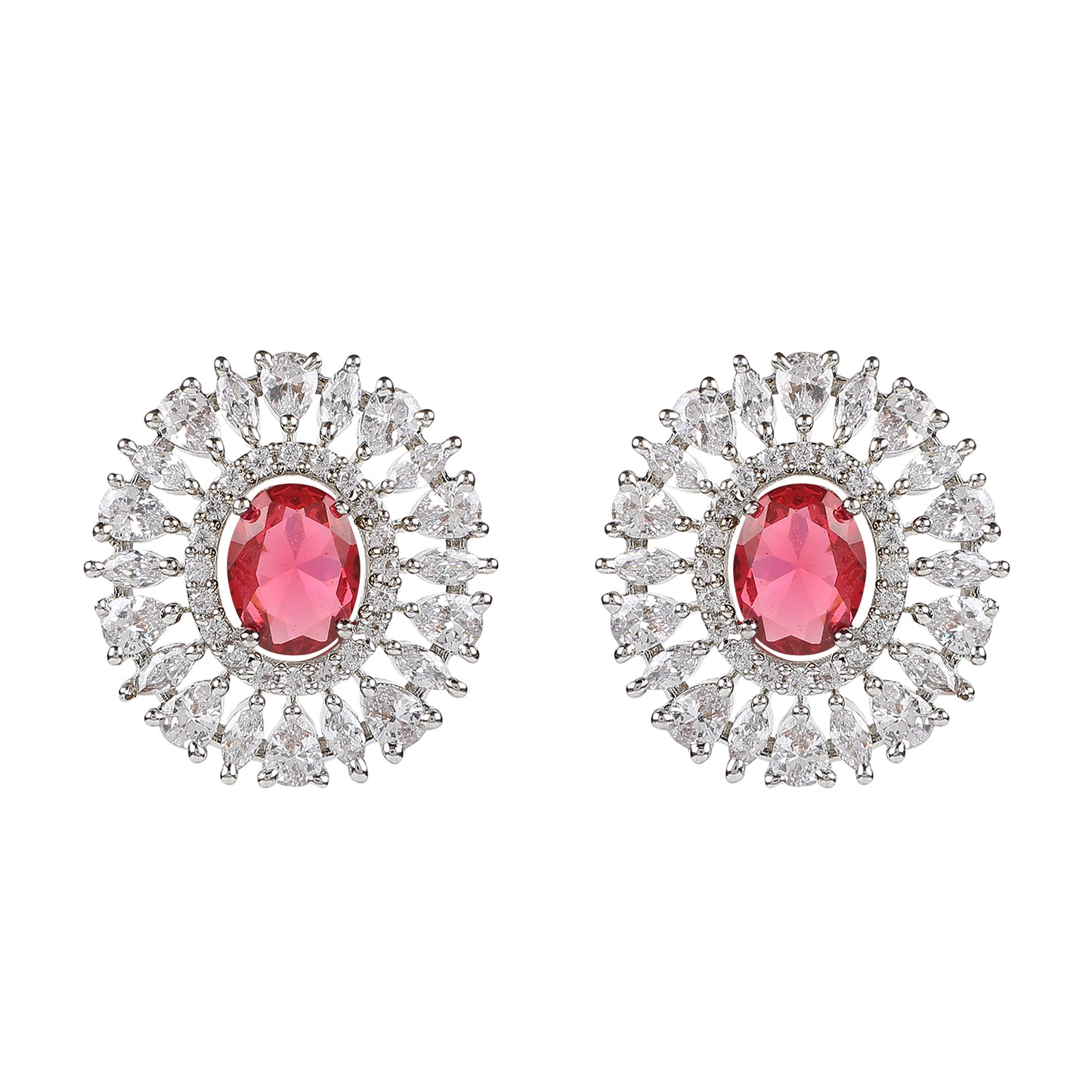 ARIA RUBY CHOKER