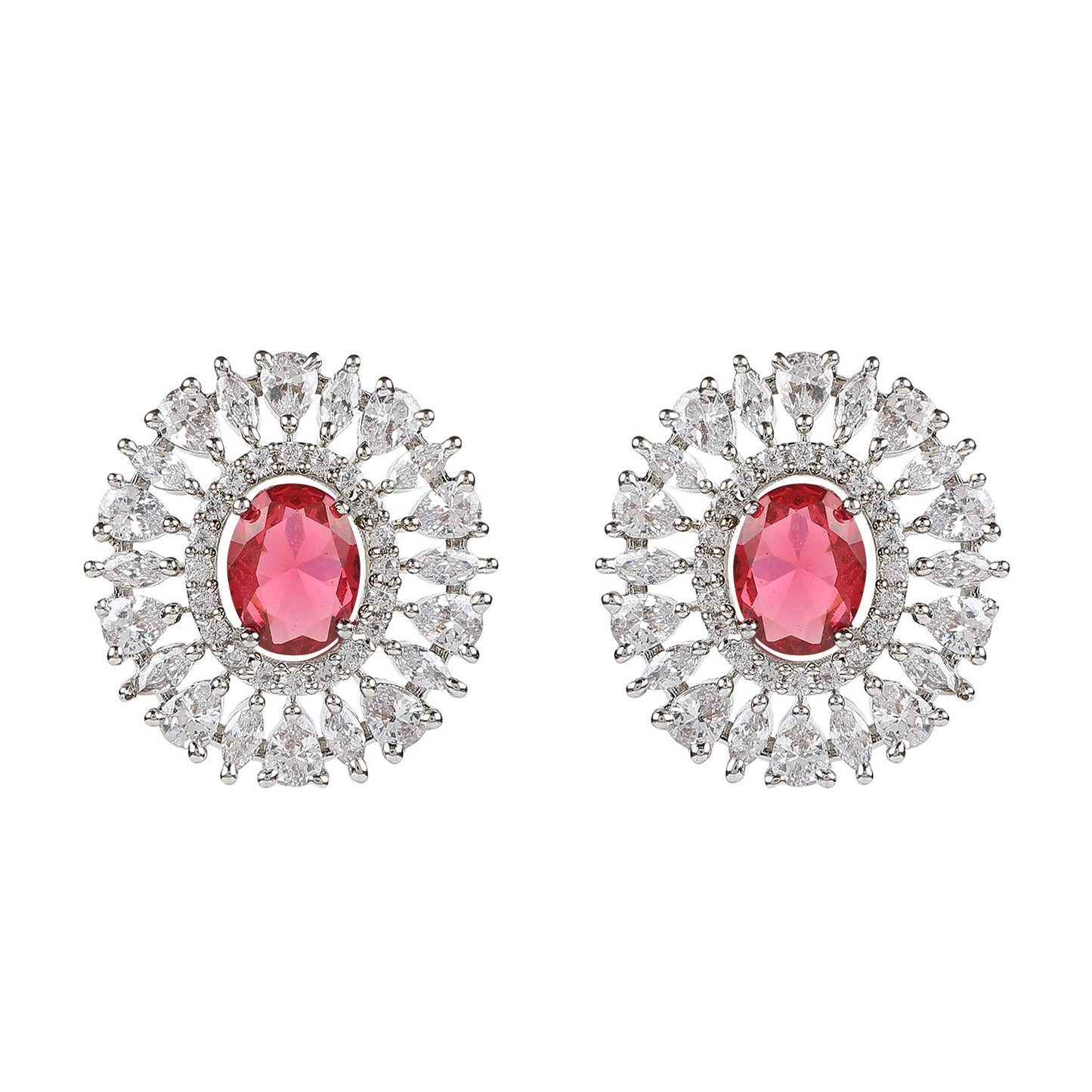 ARIA RUBY CHOKER