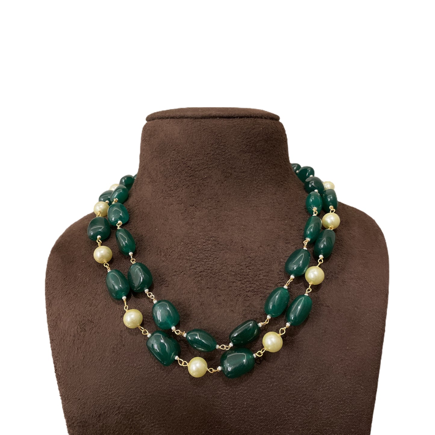 Amaya Necklace