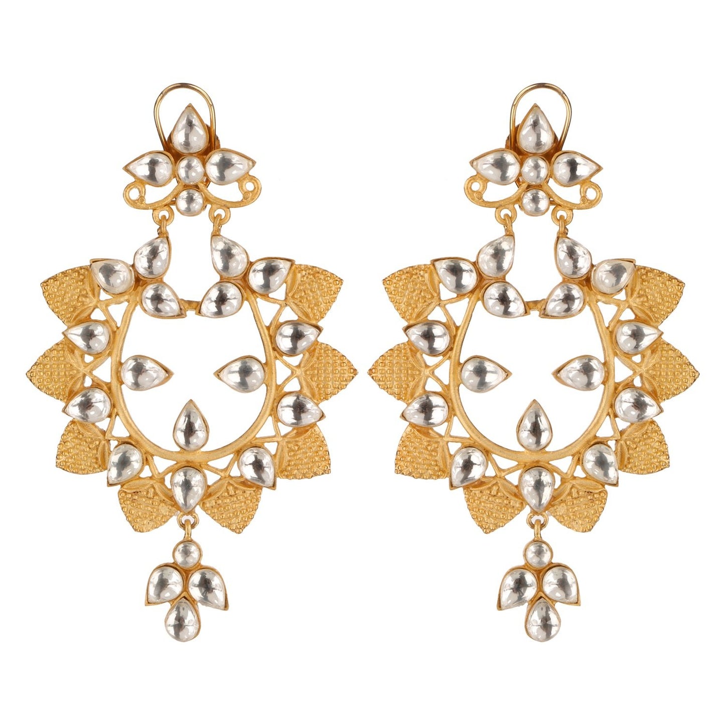 Amahla Earrings