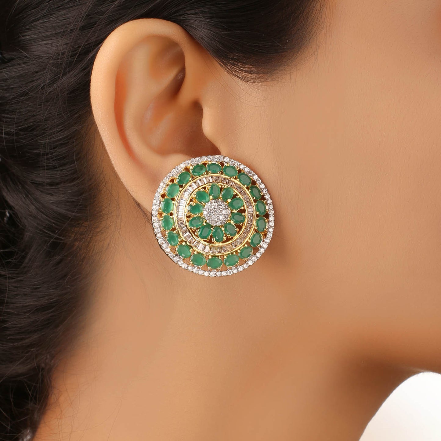 Classic Orbit Studs