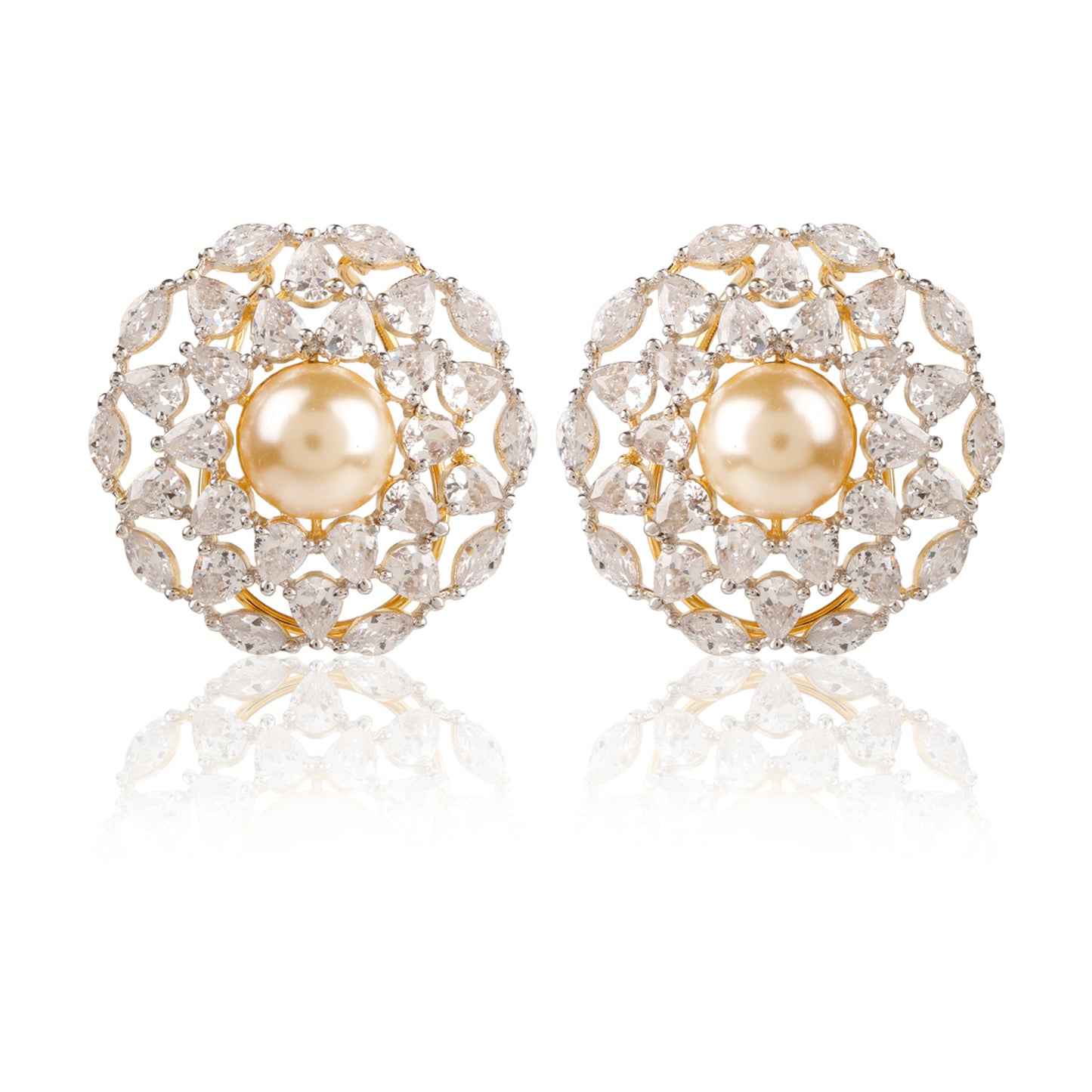 Sunshine Earrings