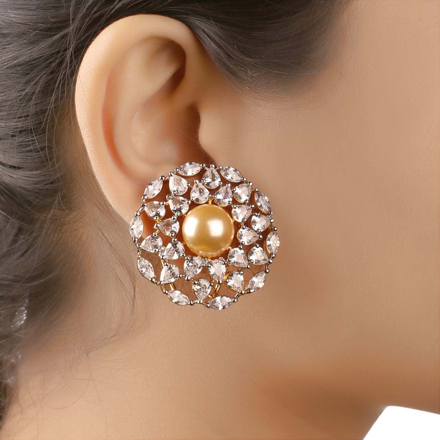Sunshine Earrings