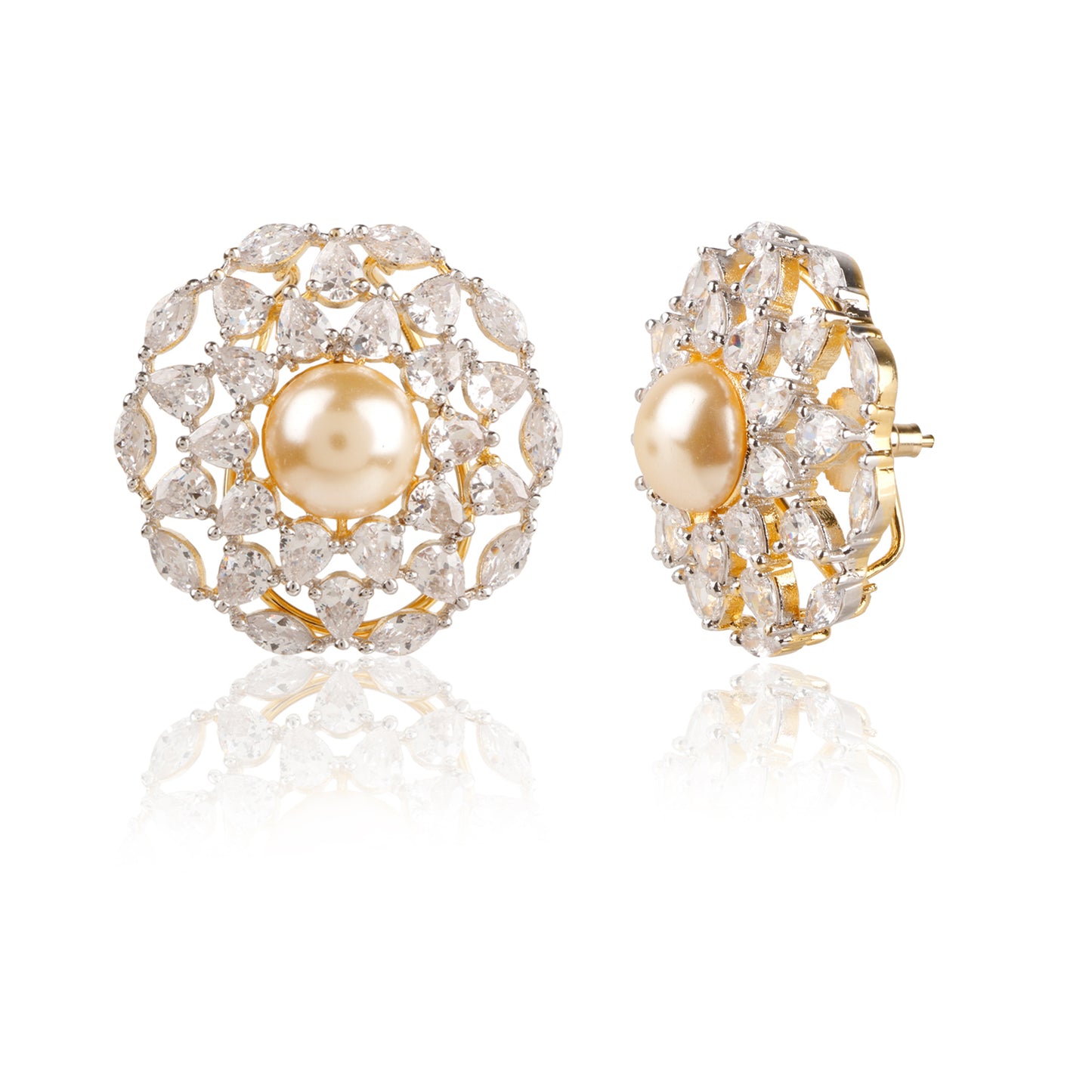Sunshine Earrings