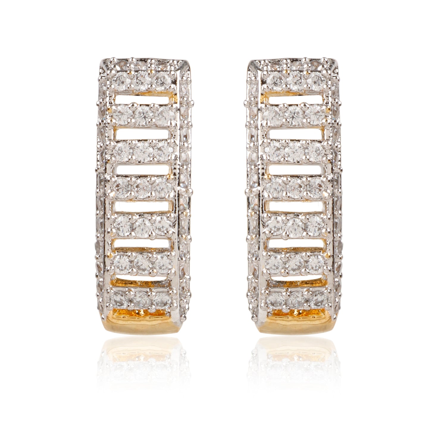 Pretty Plume Earrings