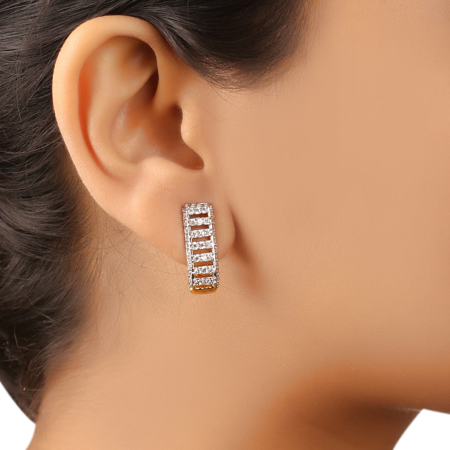 Pretty Plume Earrings