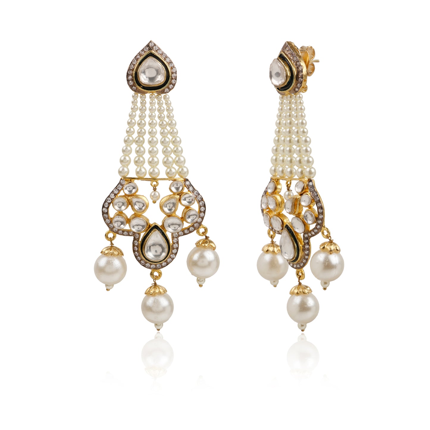 Madhubala Earrings