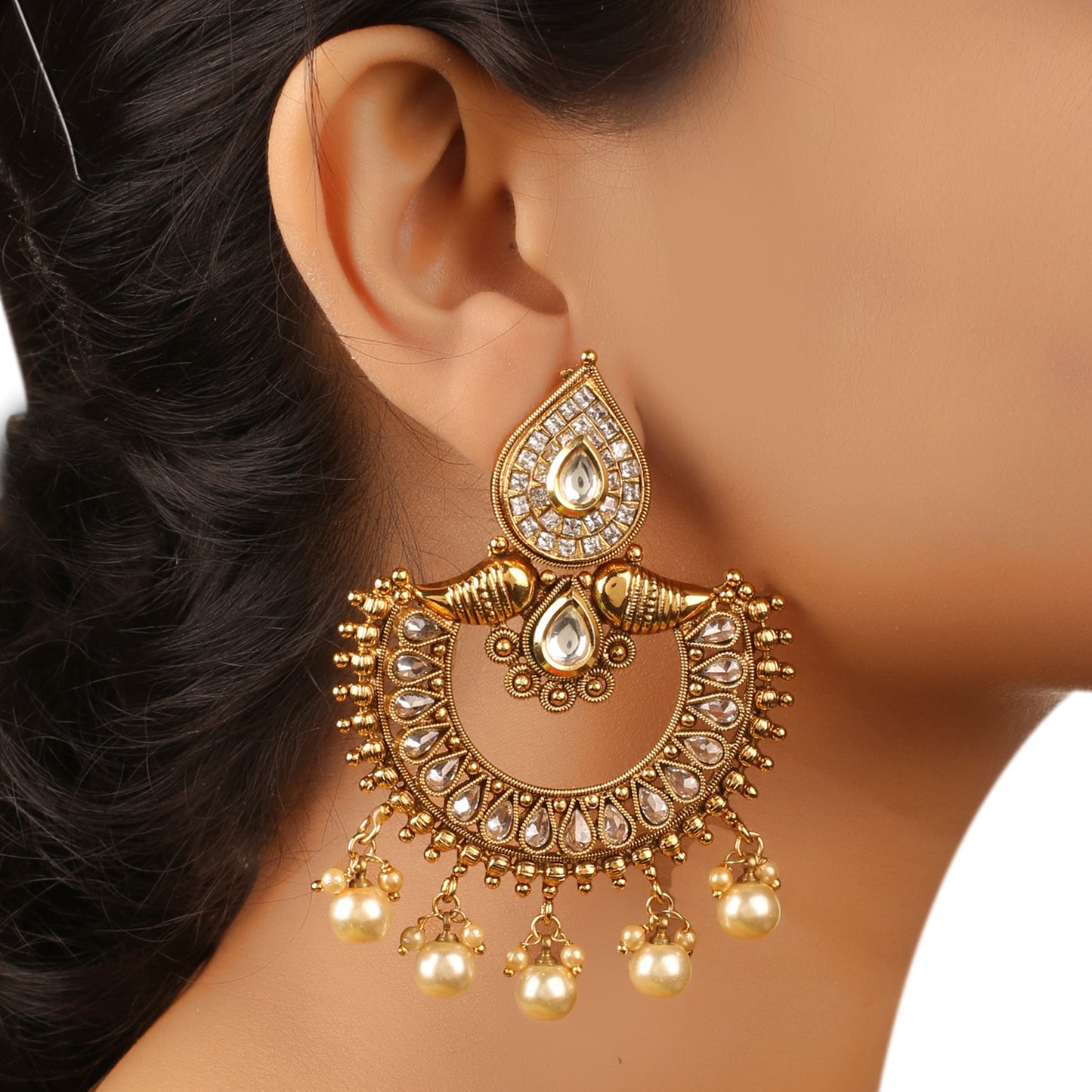 Padmini Chaandbali