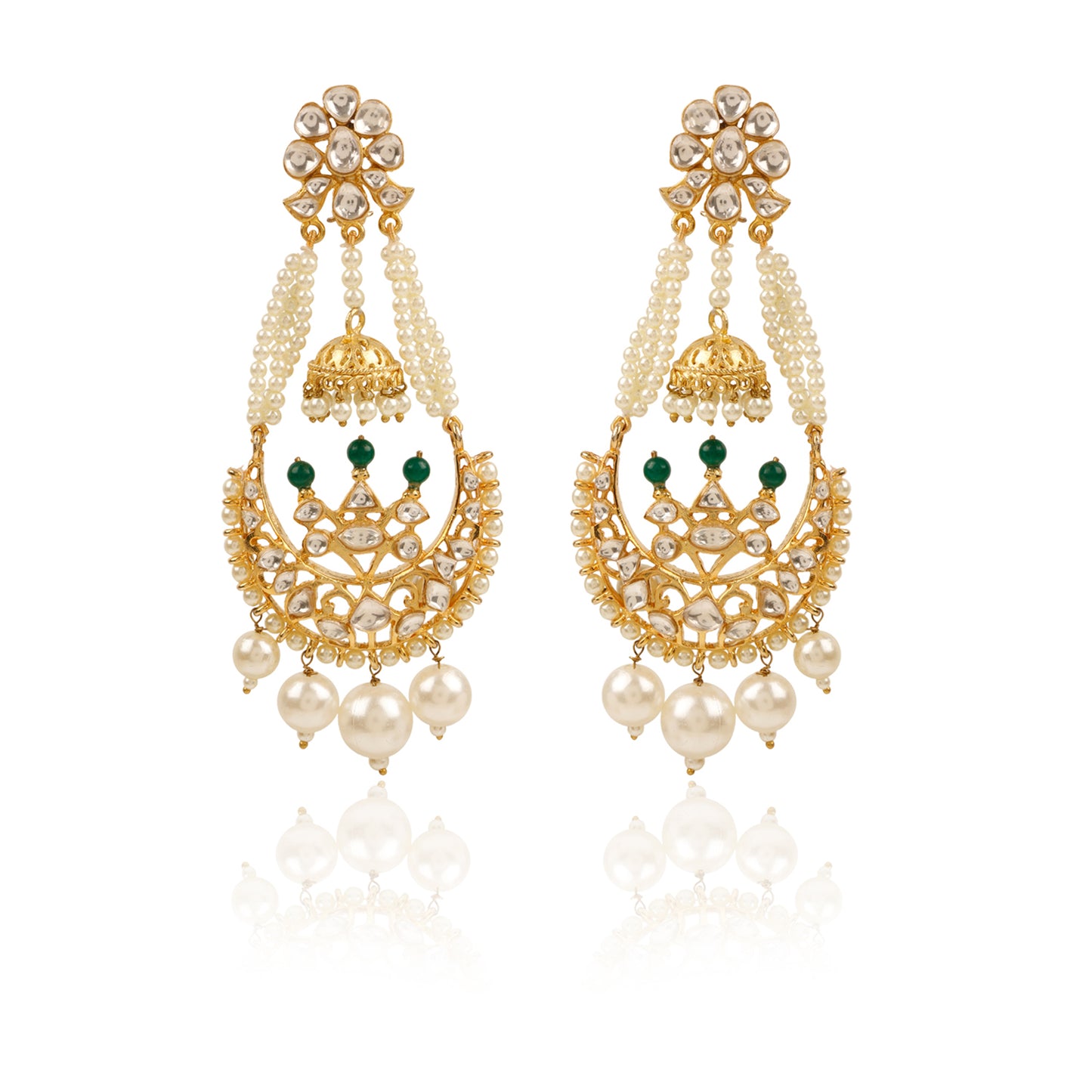 Mastani Earrings