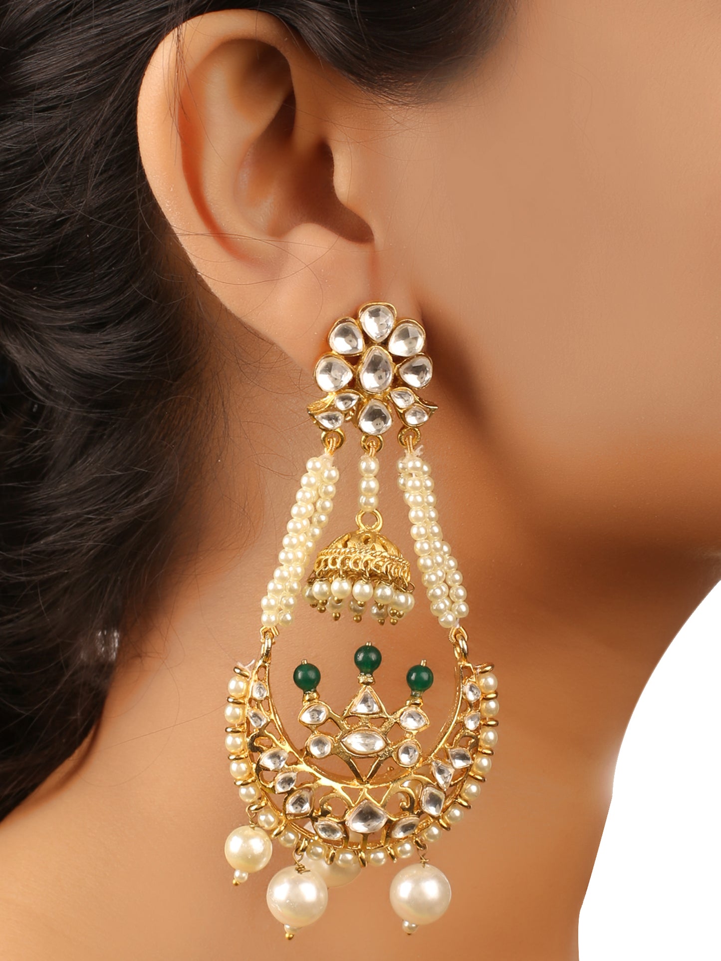 Mastani Earrings