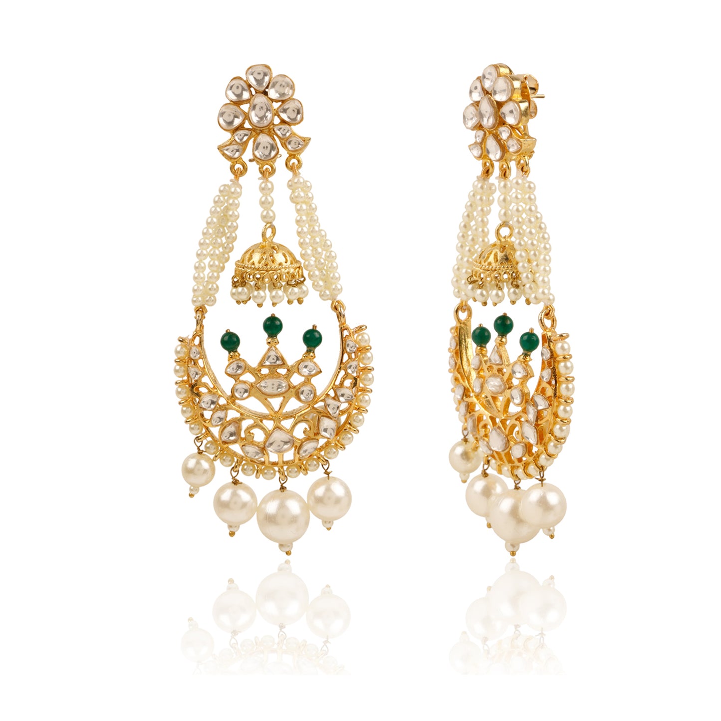 Mastani Earrings