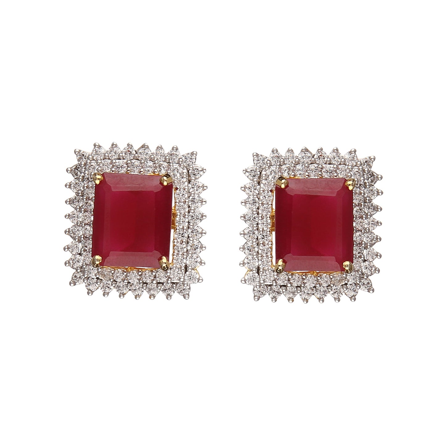 Rayna Earrings