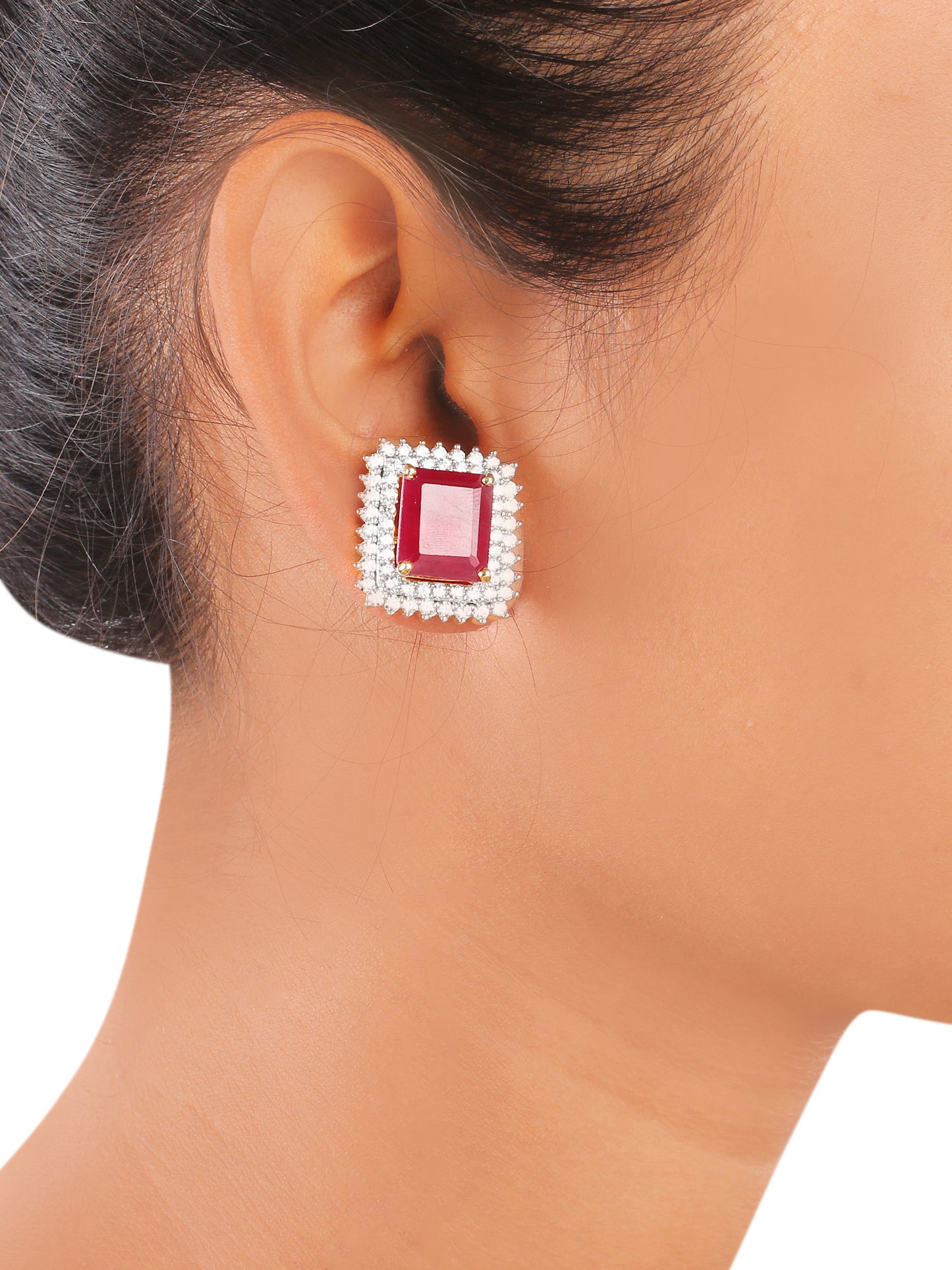 Rayna Earrings