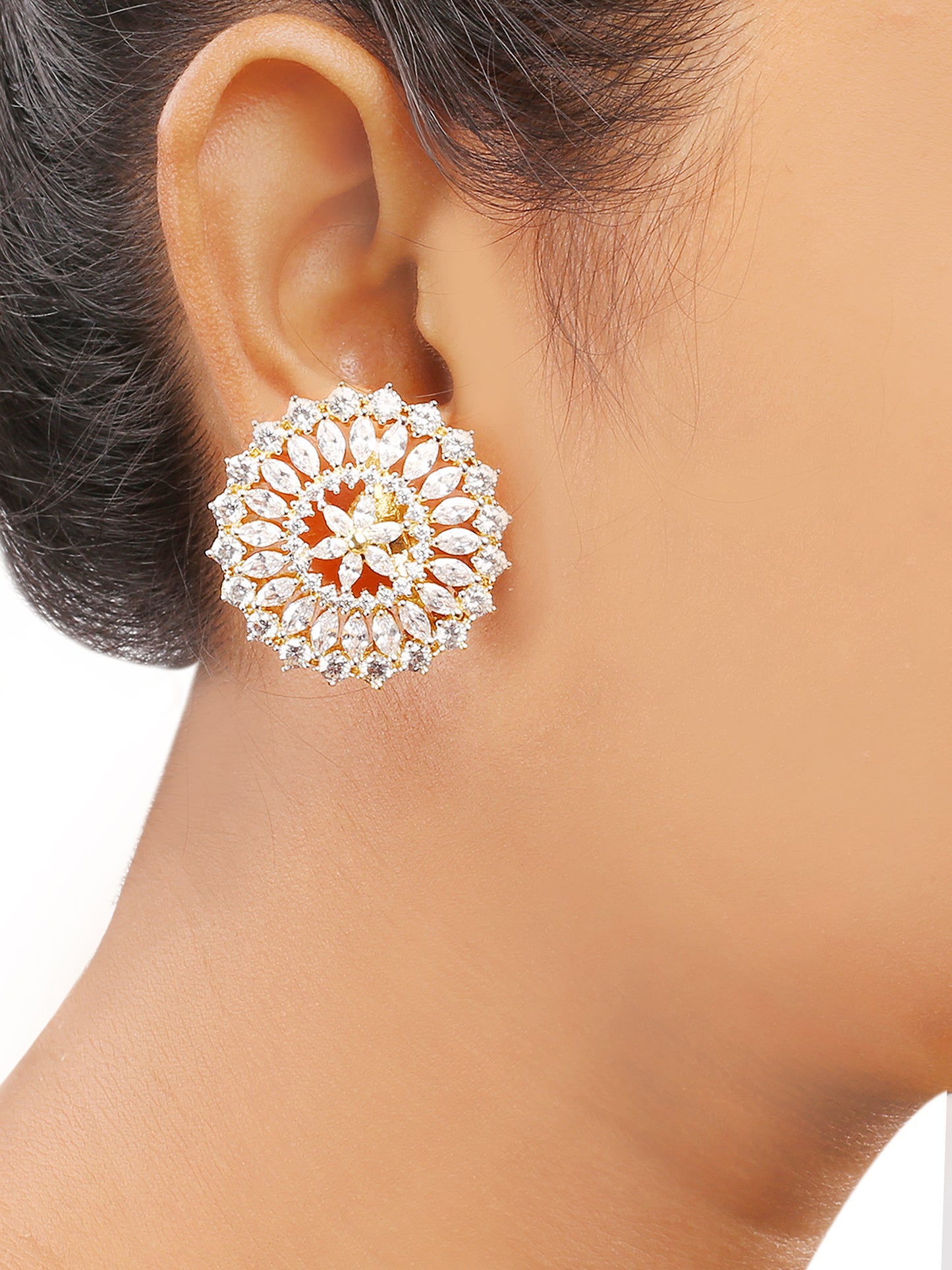 Star Struck Earrings