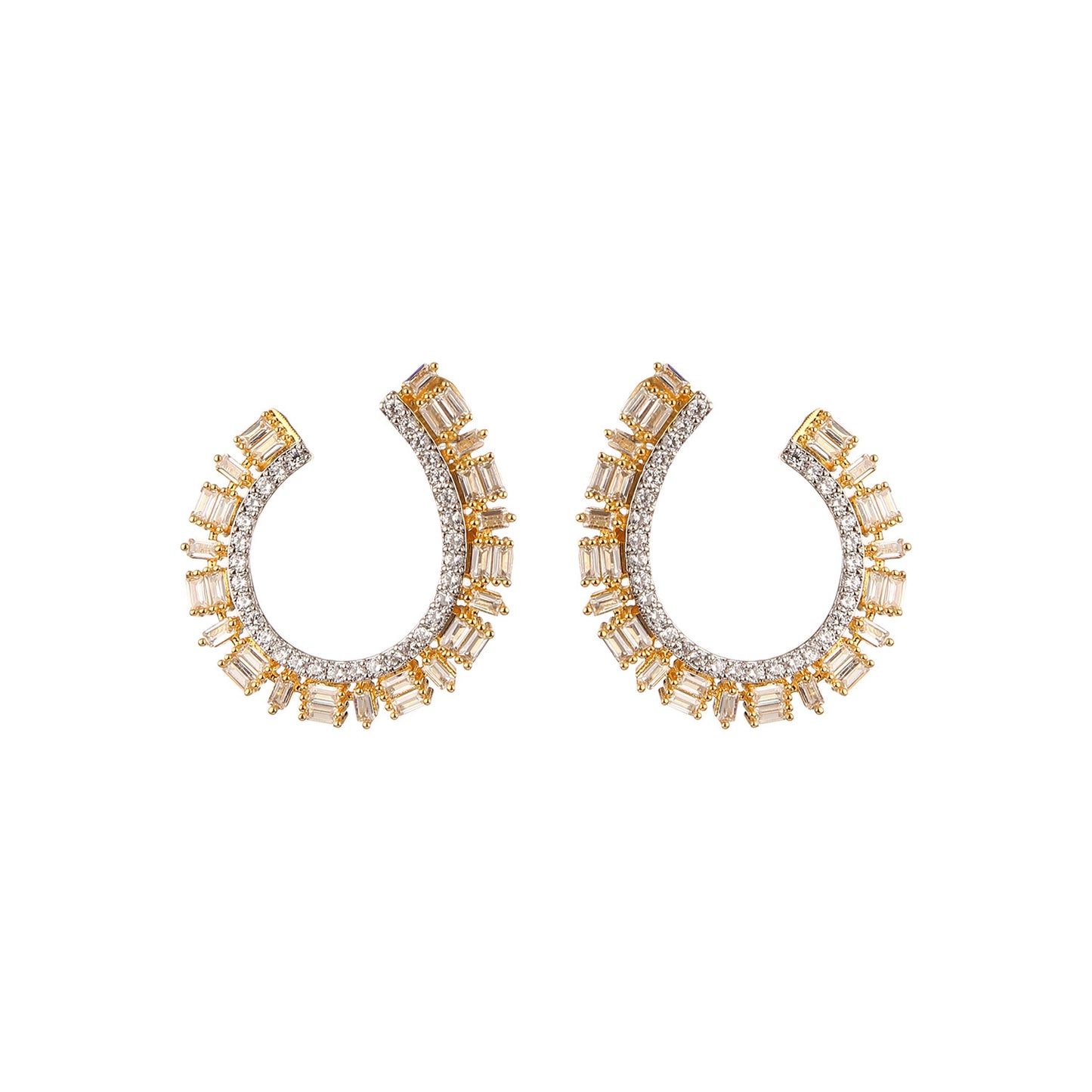 Opehlia Earrings