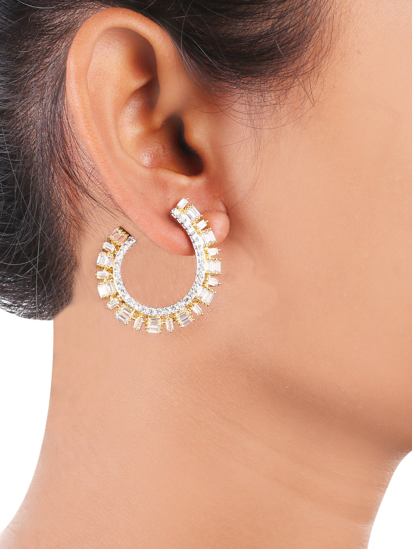Opehlia Earrings