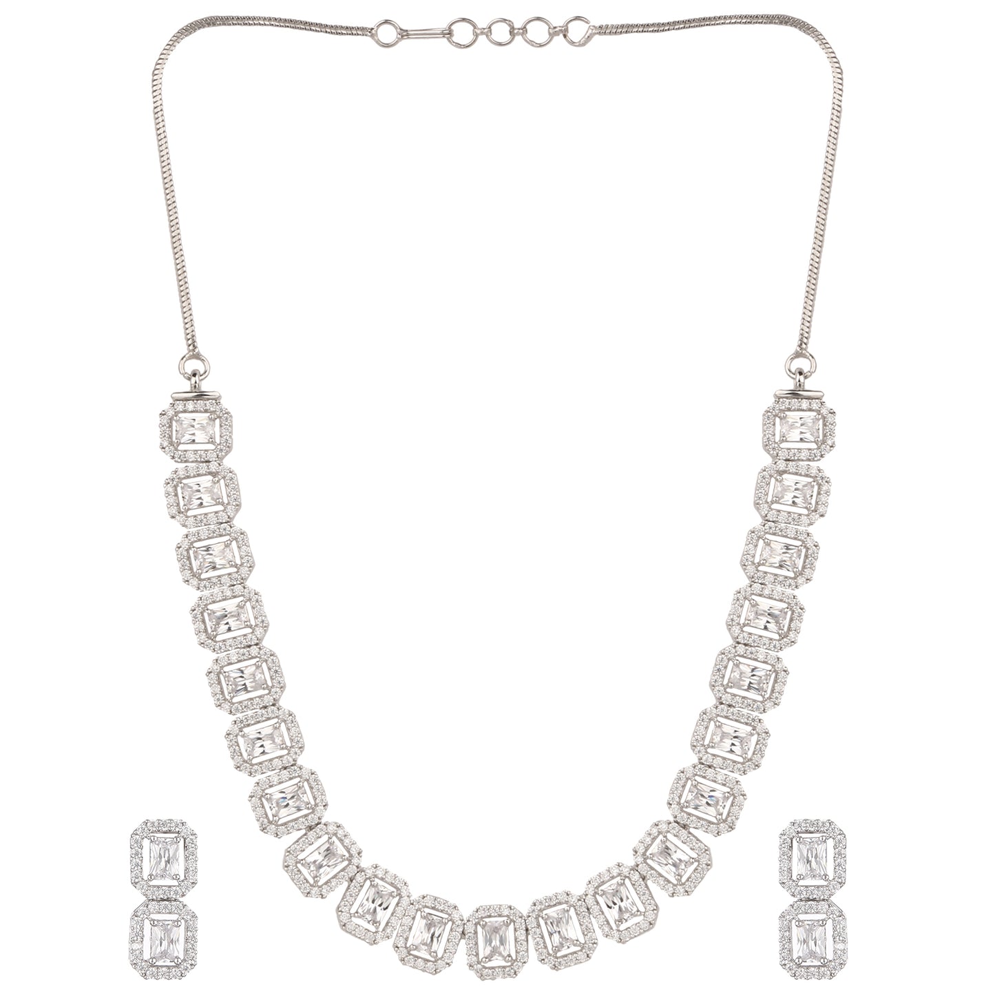 Chrysler Necklace