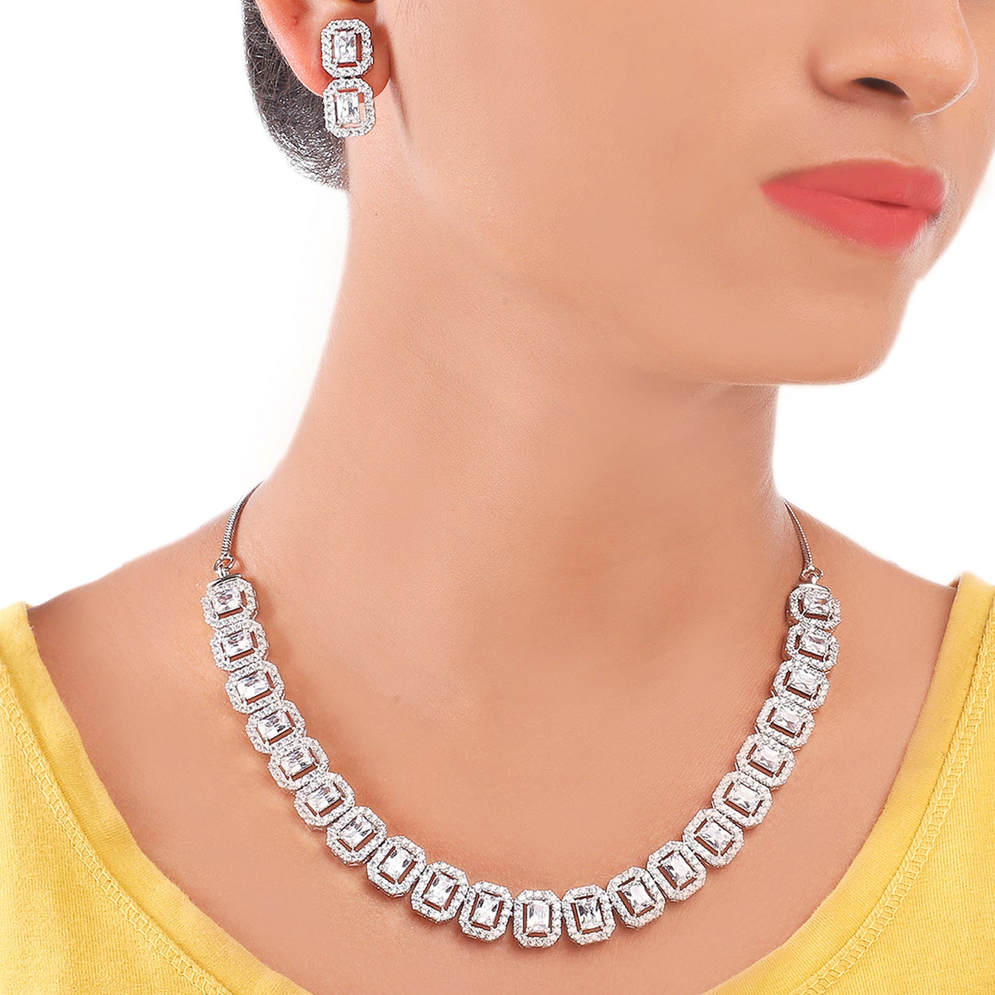 Chrysler Necklace