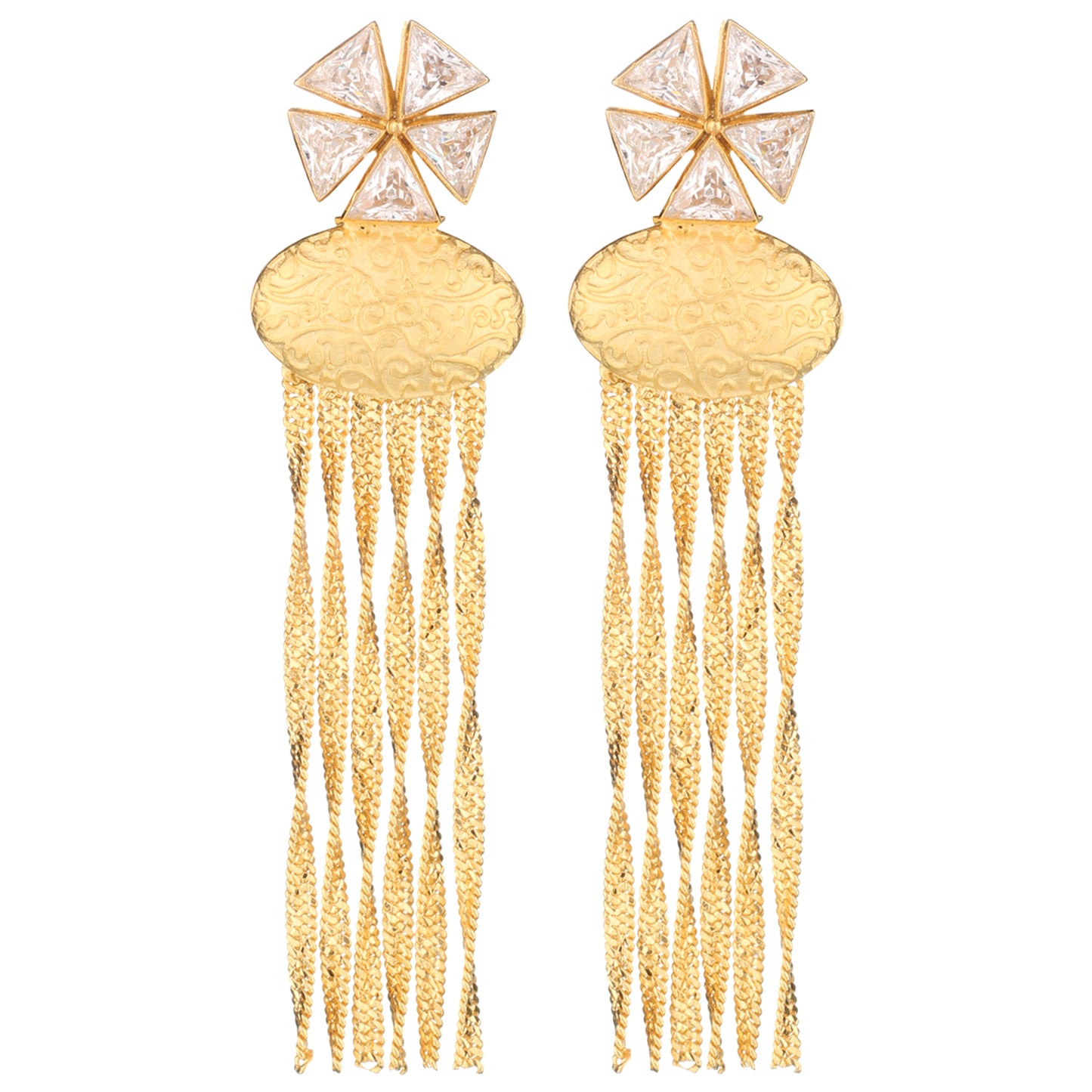 Marcarena Earrings