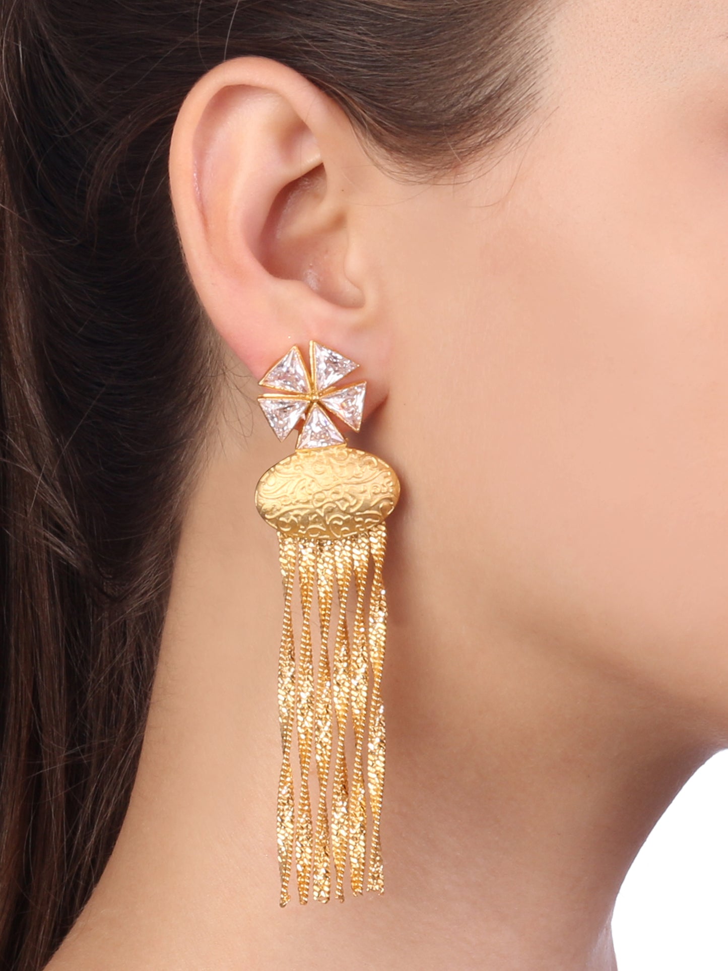 Marcarena Earrings