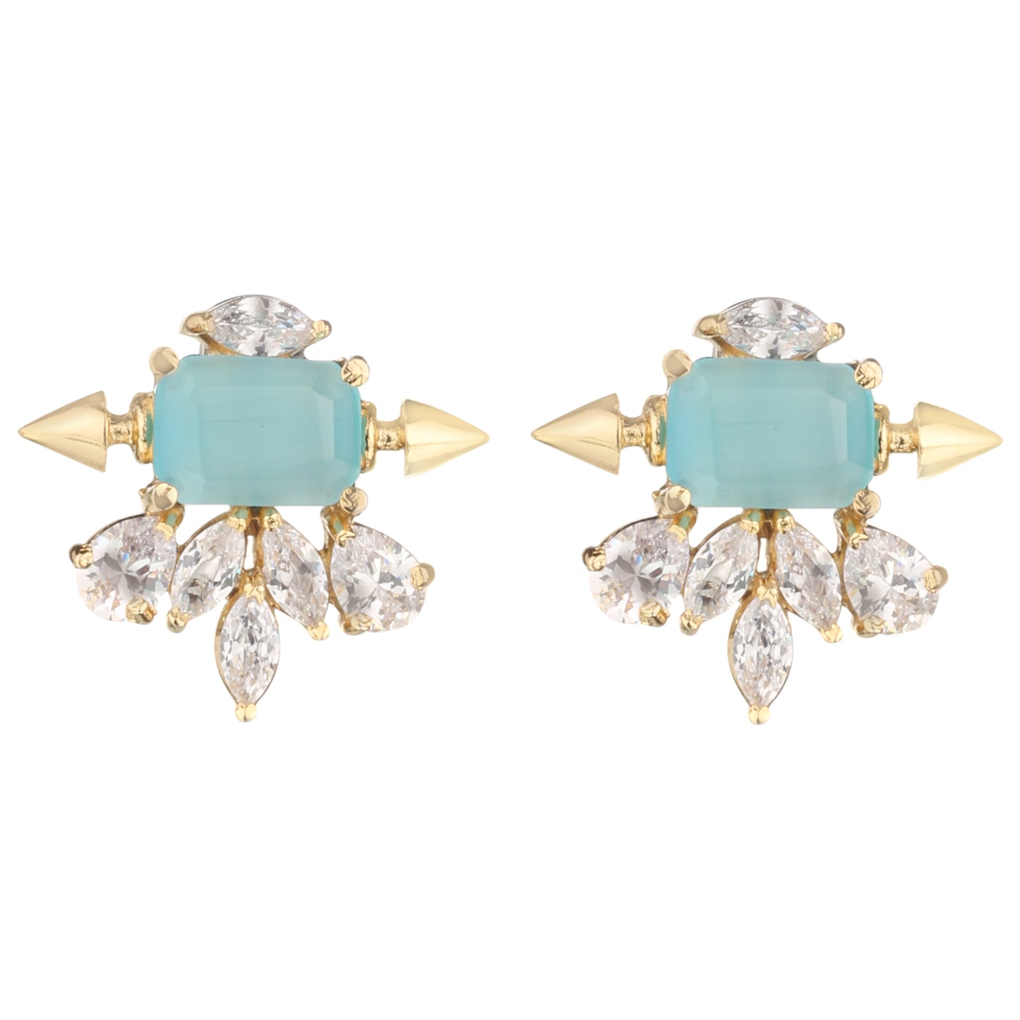 Kera earrings