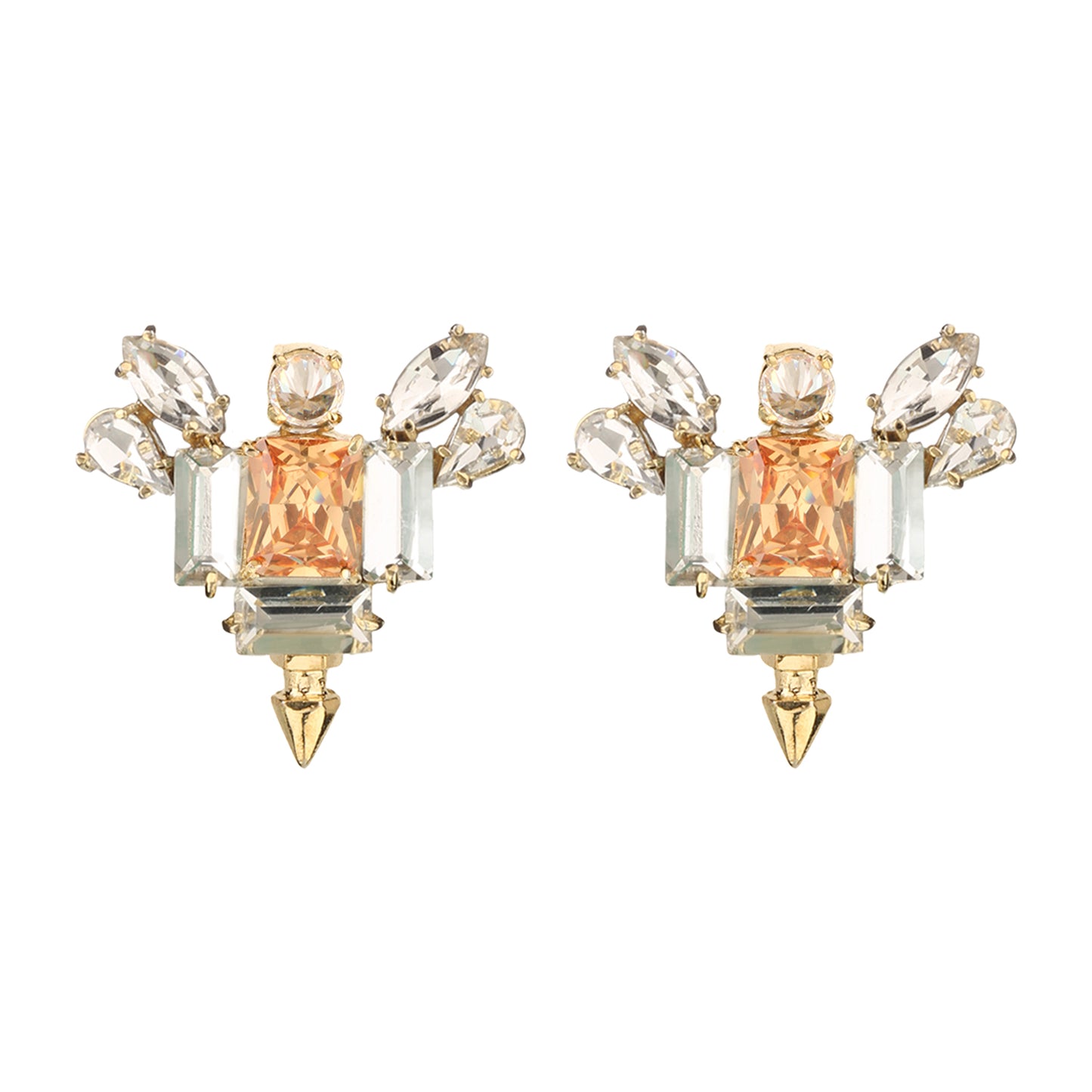 Waltz Earring