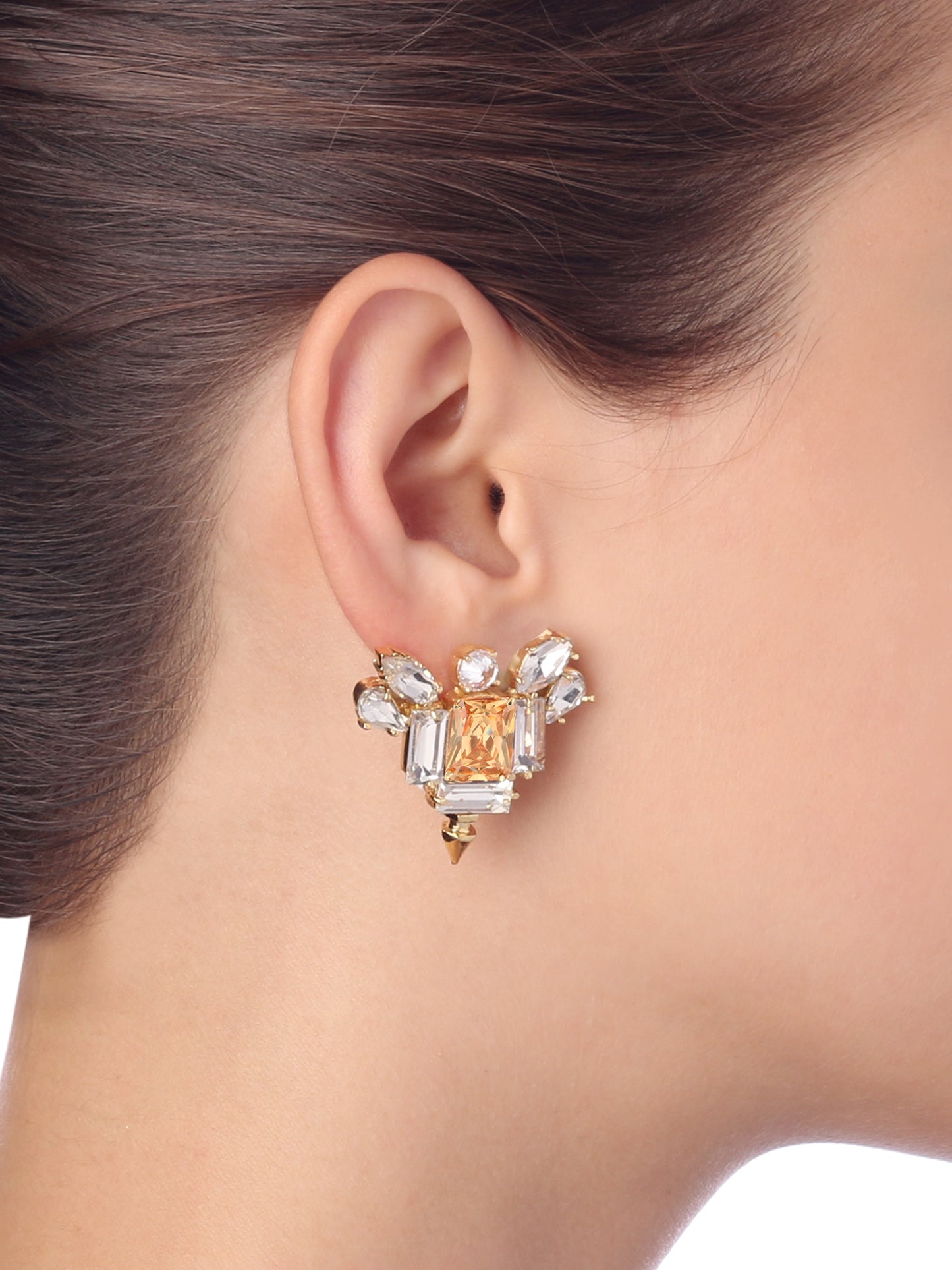 Waltz Earring