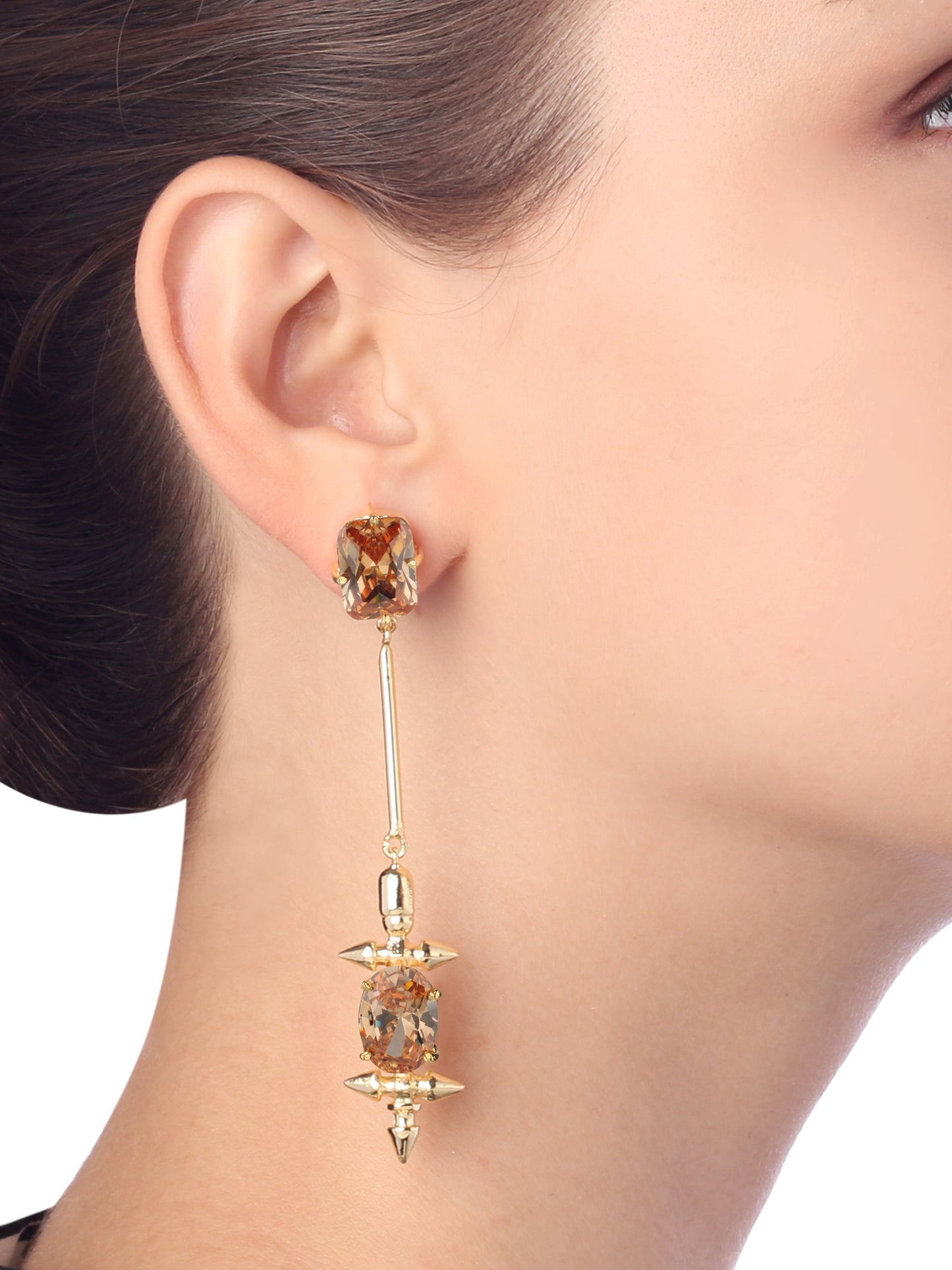 Magaux Earring