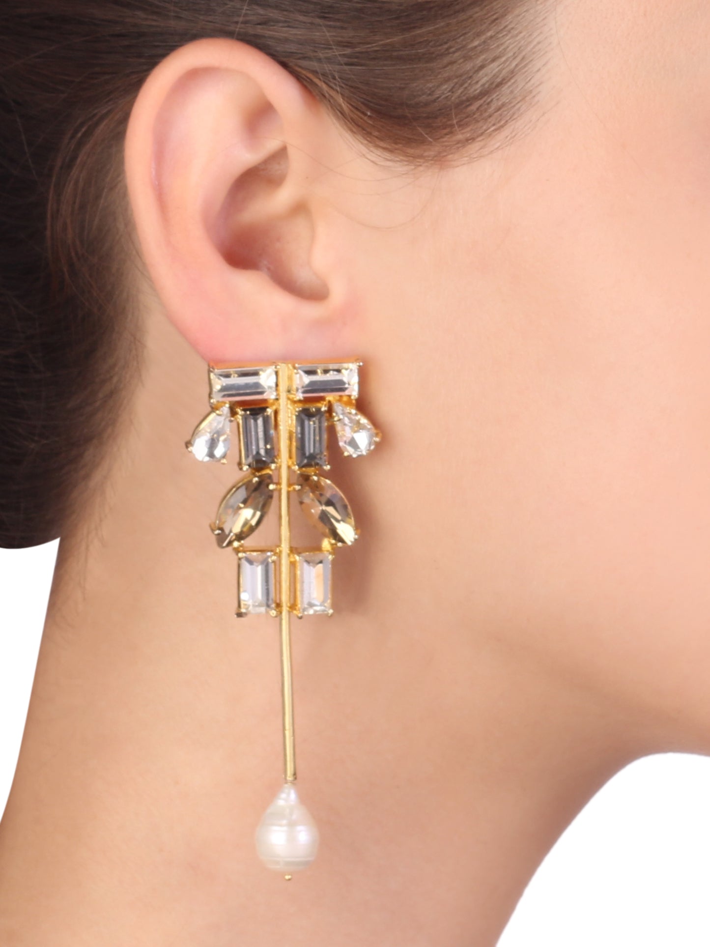 Alfreda Earrings