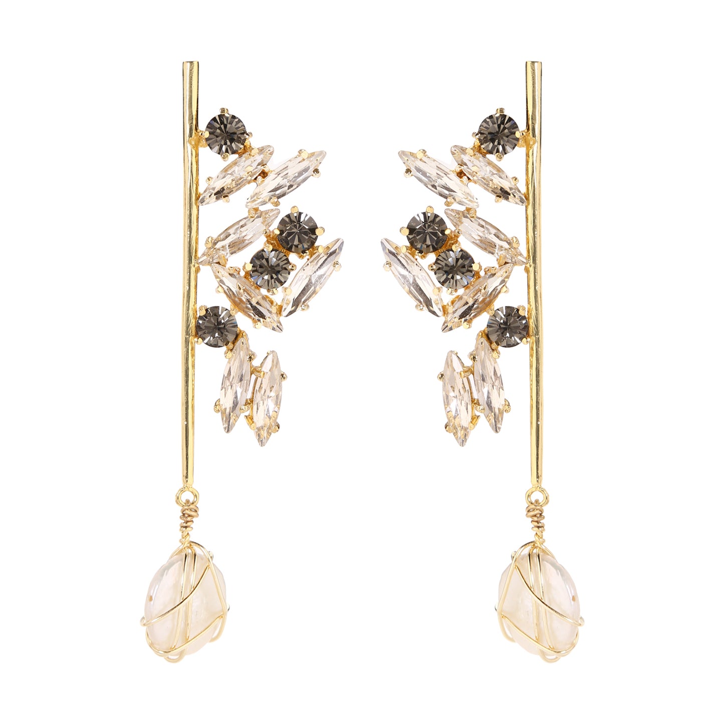 Audrey Earrings