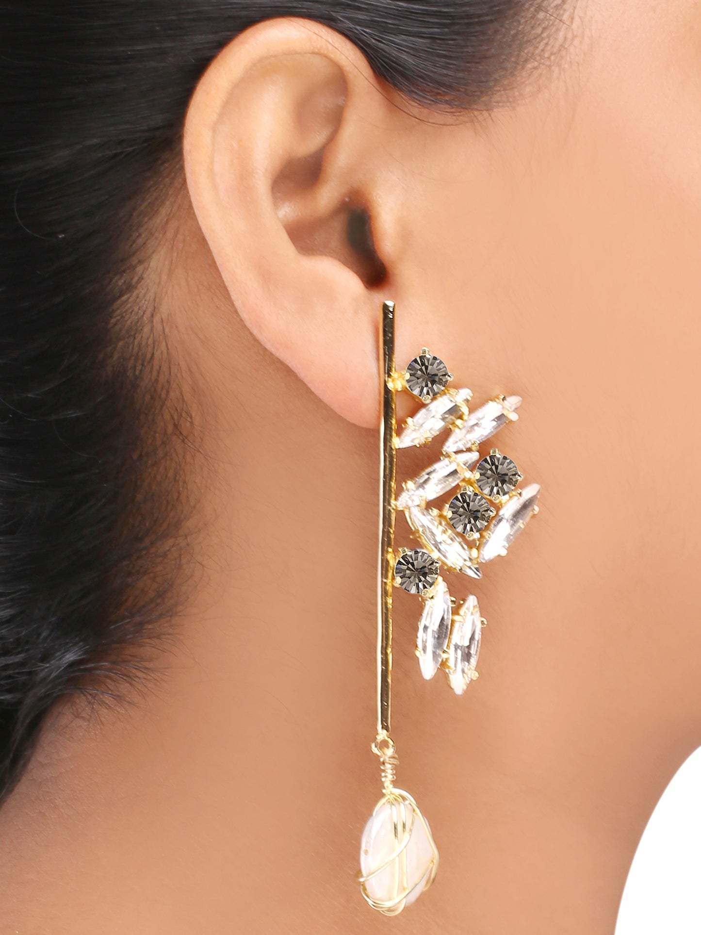 Audrey Earrings
